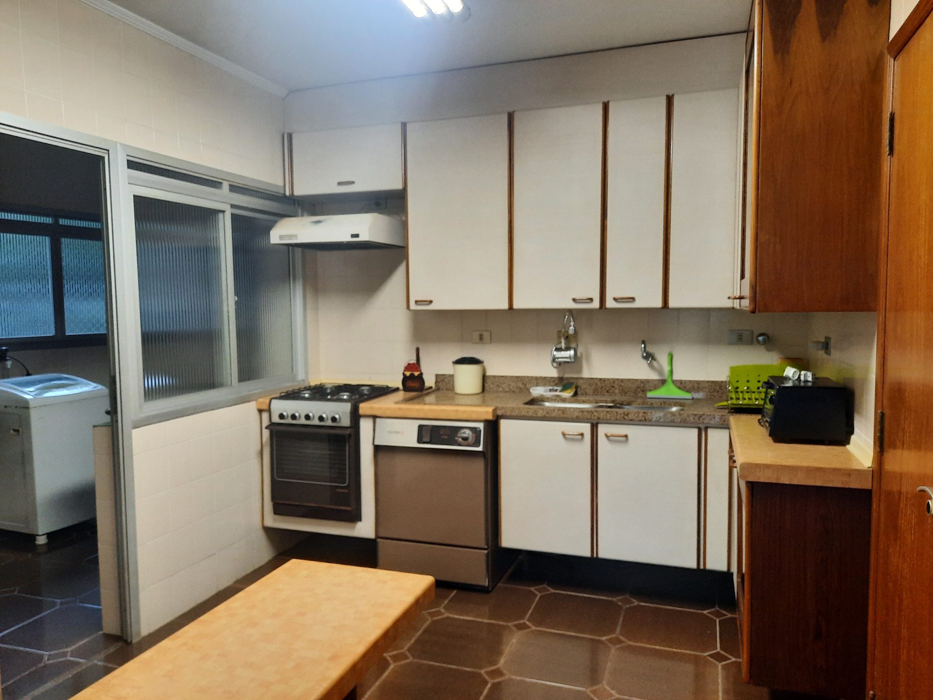 Apartamento com 3 quartos, Morro do Maluf, Guarujá em Pitangueiras, Guarujá — foto 18