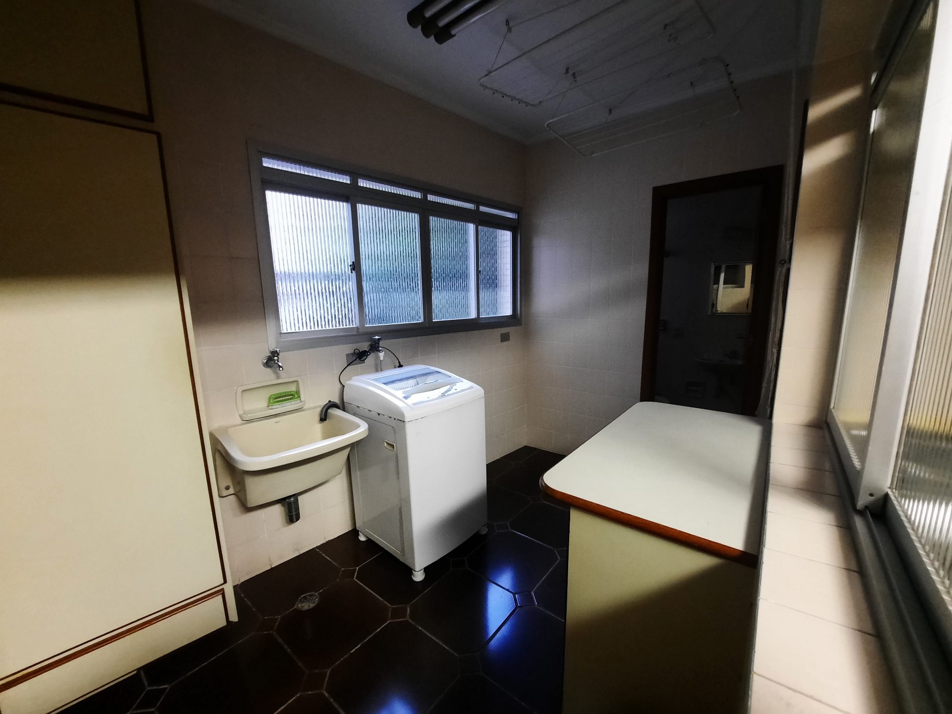 Apartamento com 3 quartos, Morro do Maluf, Guarujá em Pitangueiras, Guarujá — foto 21