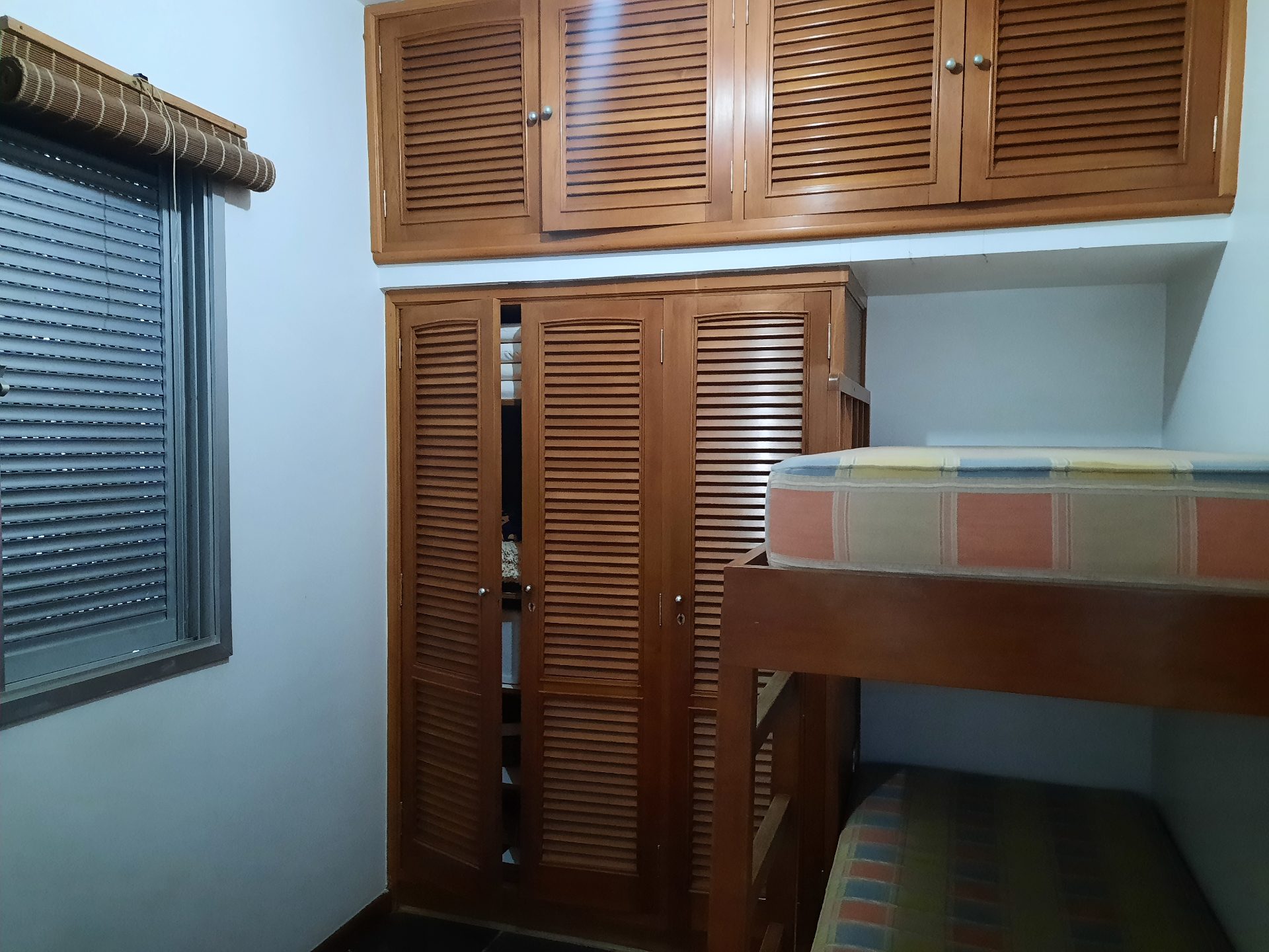 Apartamento com 3 quartos, Morro do Maluf, Guarujá em Pitangueiras, Guarujá — foto 22