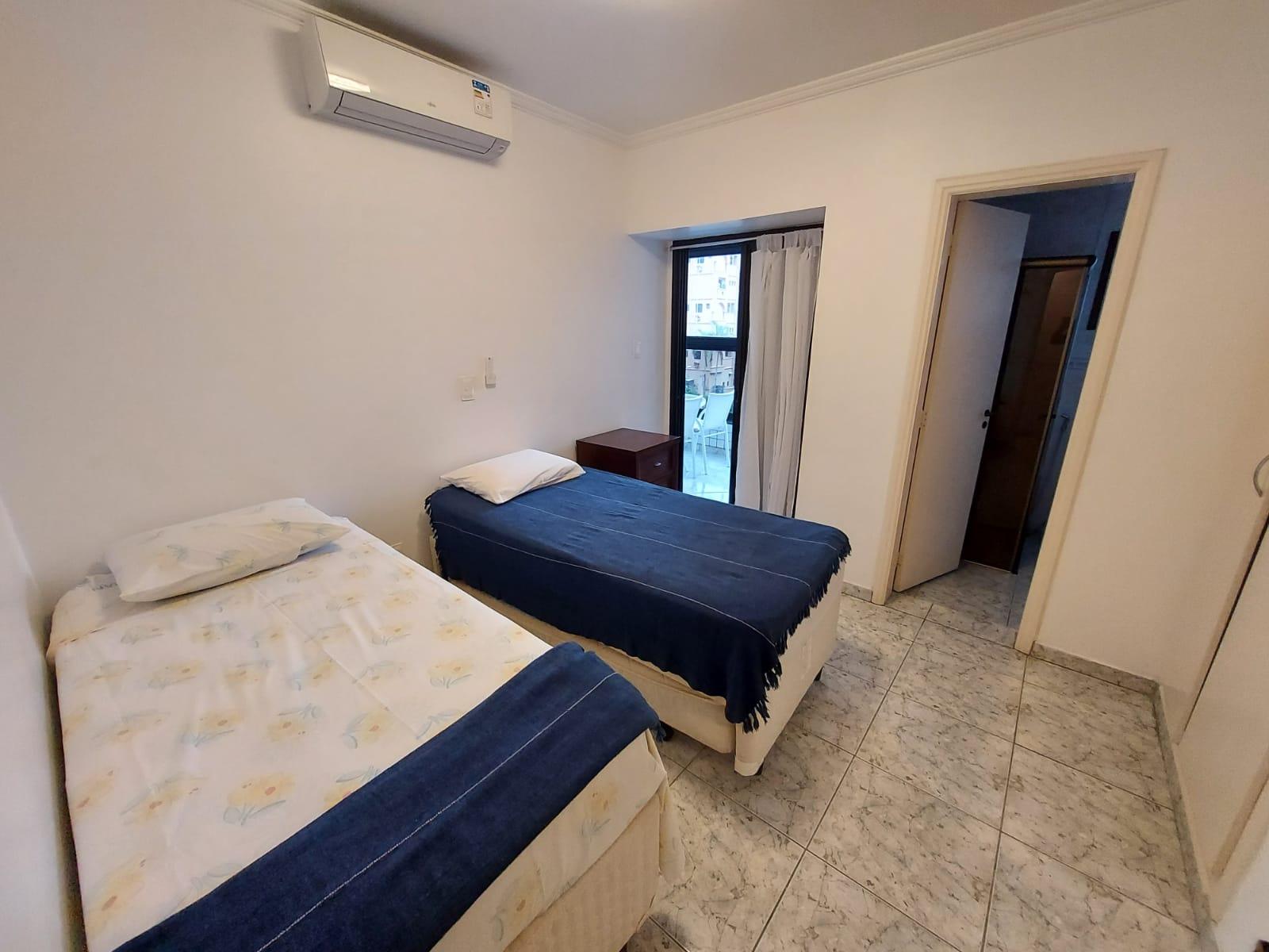 Apto 3 suítes, 2 vagas, lazer, terraço gourmet, Enseada em Enseada, Guarujá — foto 9