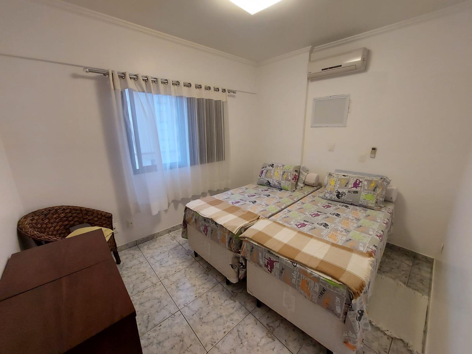 Apto 3 suítes, 2 vagas, lazer, terraço gourmet, Enseada em Enseada, Guarujá — foto 13