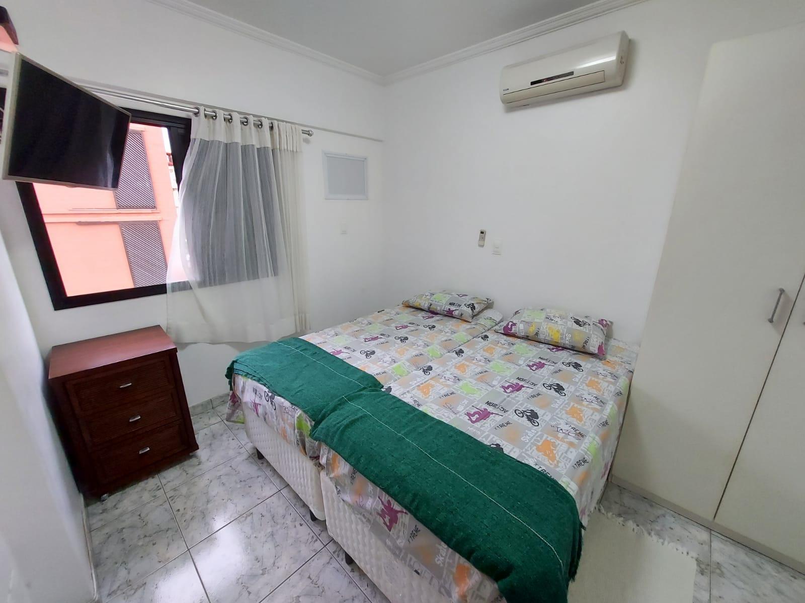 Apto 3 suítes, 2 vagas, lazer, terraço gourmet, Enseada em Enseada, Guarujá — foto 16