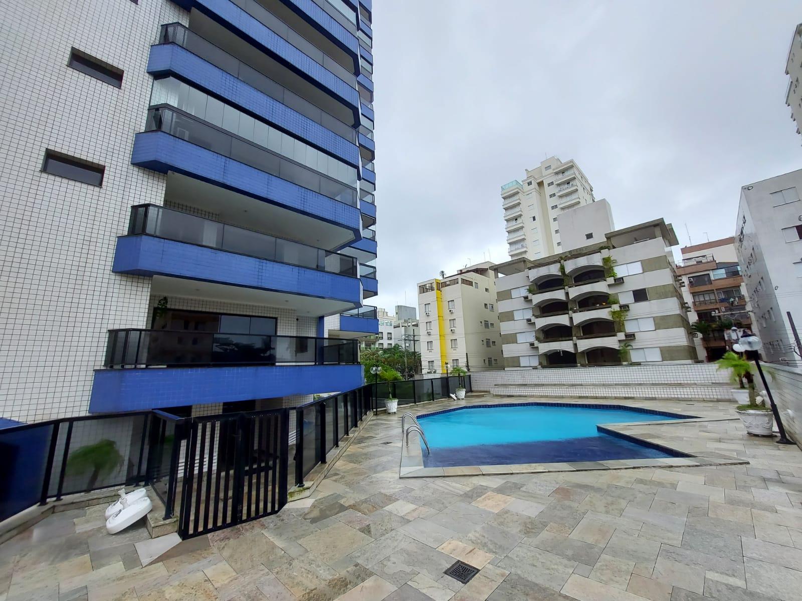 Apto 3 suítes, 2 vagas, lazer, terraço gourmet, Enseada em Enseada, Guarujá — foto 21