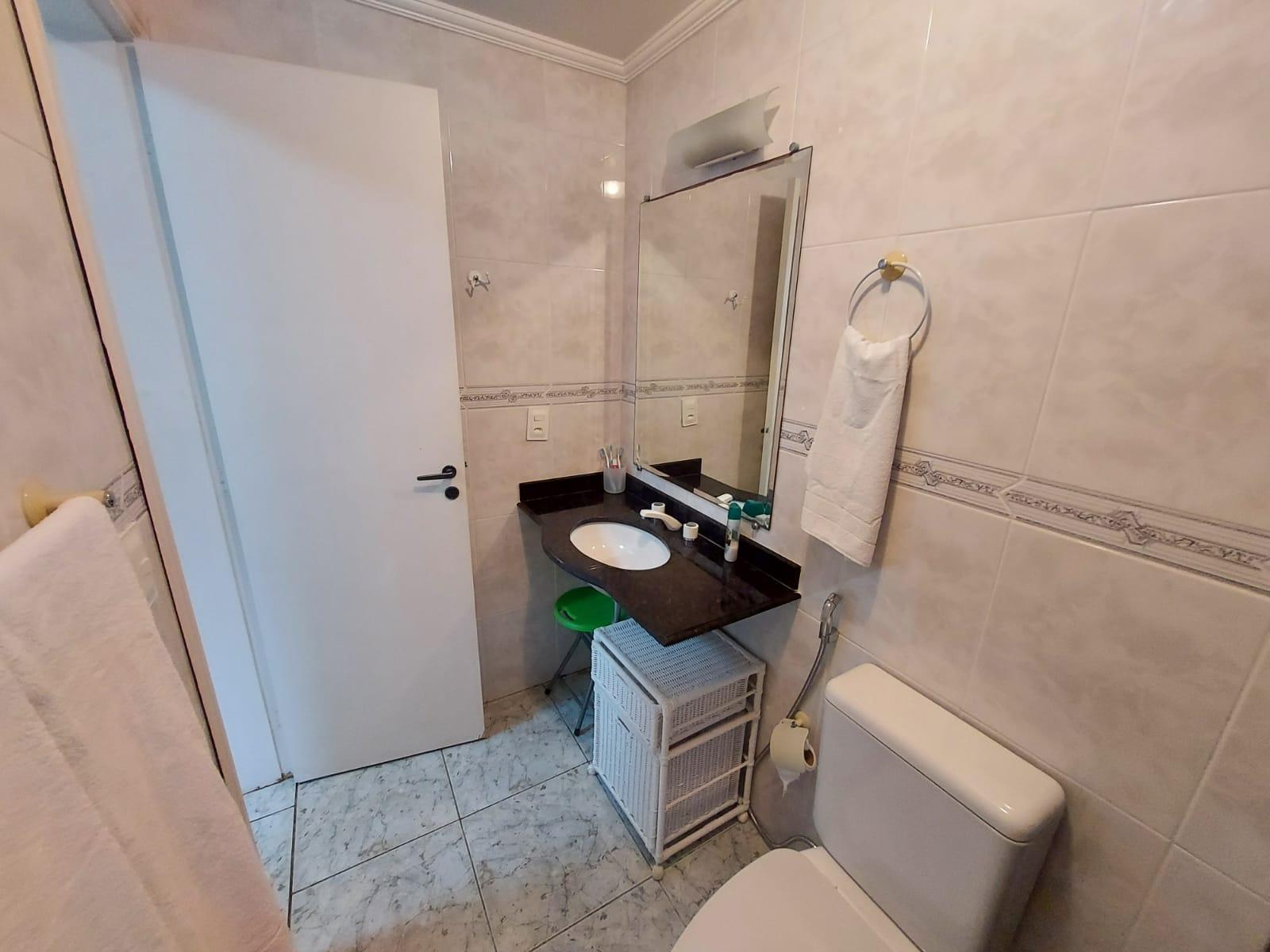 Apto 3 suítes, 2 vagas, lazer, terraço gourmet, Enseada em Enseada, Guarujá — foto 19