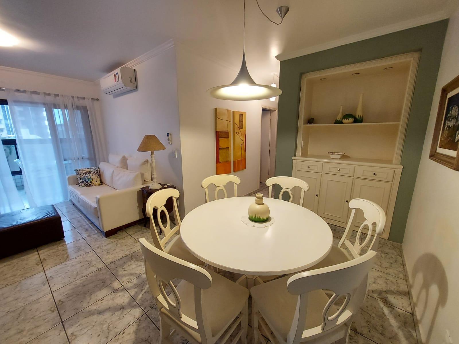 Apto 3 suítes, 2 vagas, lazer, terraço gourmet, Enseada em Enseada, Guarujá — foto 8