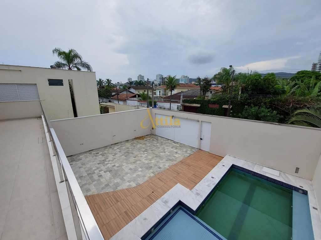 Casa à Venda – Totalmente Reformada a 100 Metros da Praia em Jardim Virgínia, Guarujá — foto 16