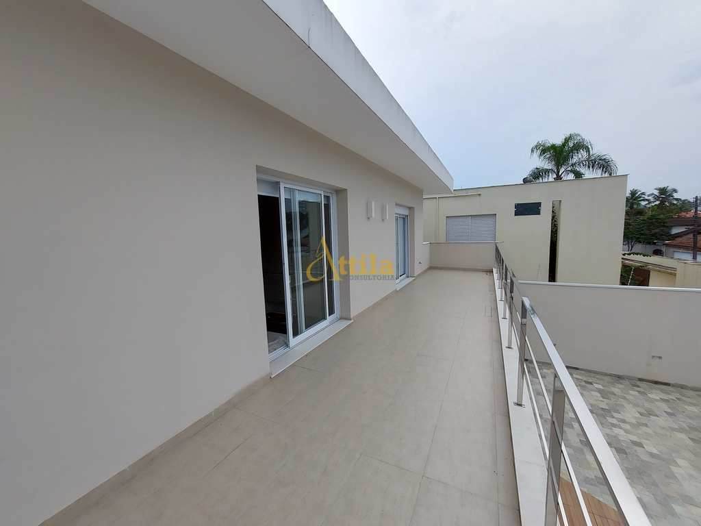 Casa à Venda – Totalmente Reformada a 100 Metros da Praia em Jardim Virgínia, Guarujá — foto 17