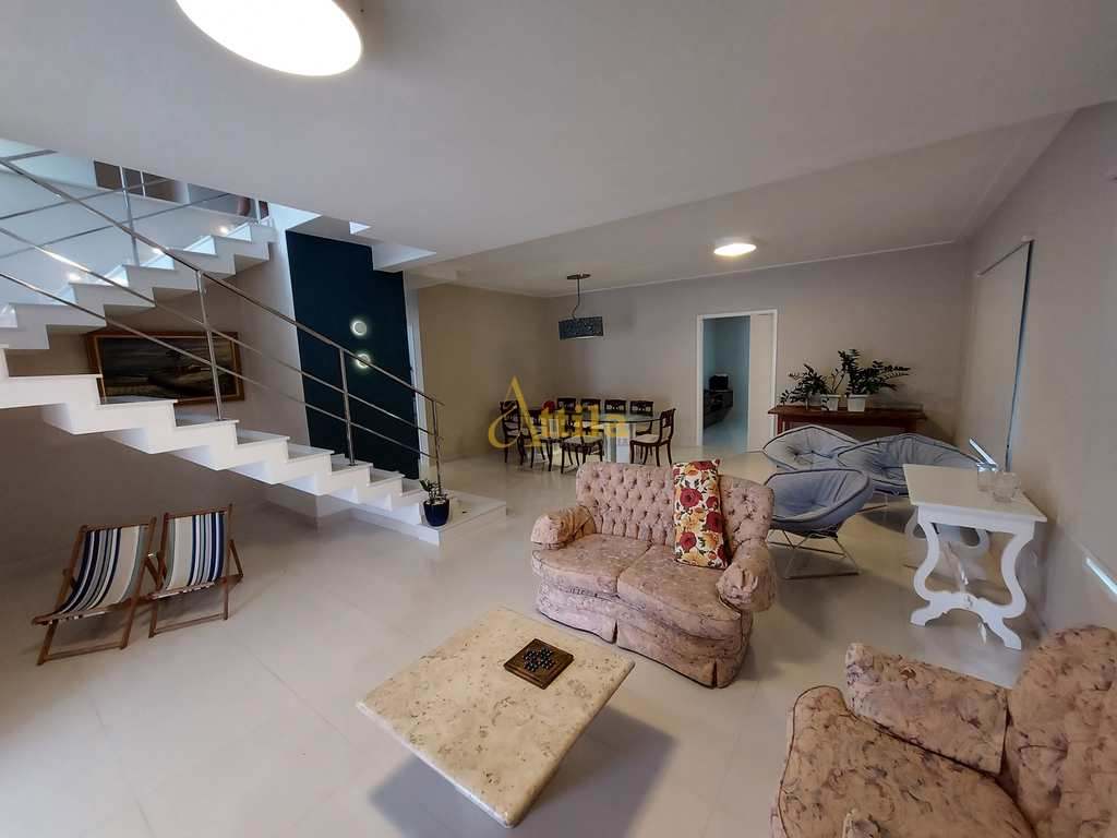 Casa à Venda – Totalmente Reformada a 100 Metros da Praia em Jardim Virgínia, Guarujá — foto 3