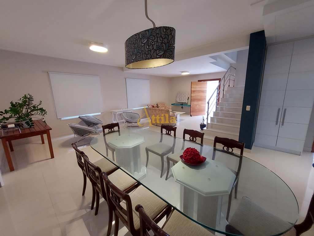 Casa à Venda – Totalmente Reformada a 100 Metros da Praia em Jardim Virgínia, Guarujá — foto 4