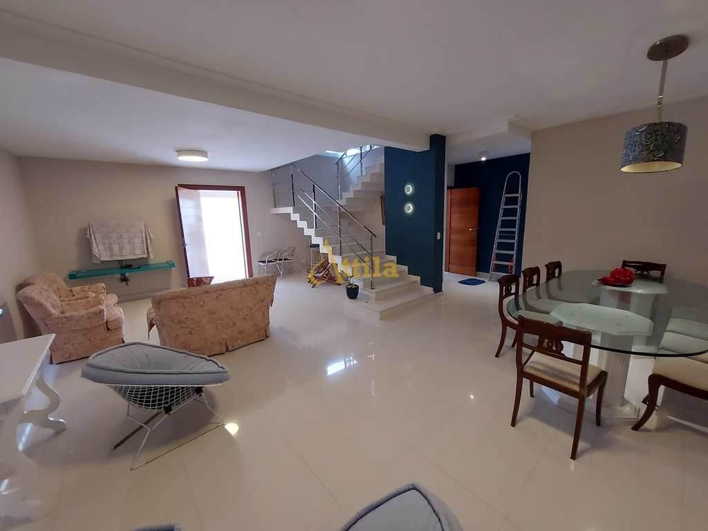 Casa à Venda – Totalmente Reformada a 100 Metros da Praia em Jardim Virgínia, Guarujá — foto 5