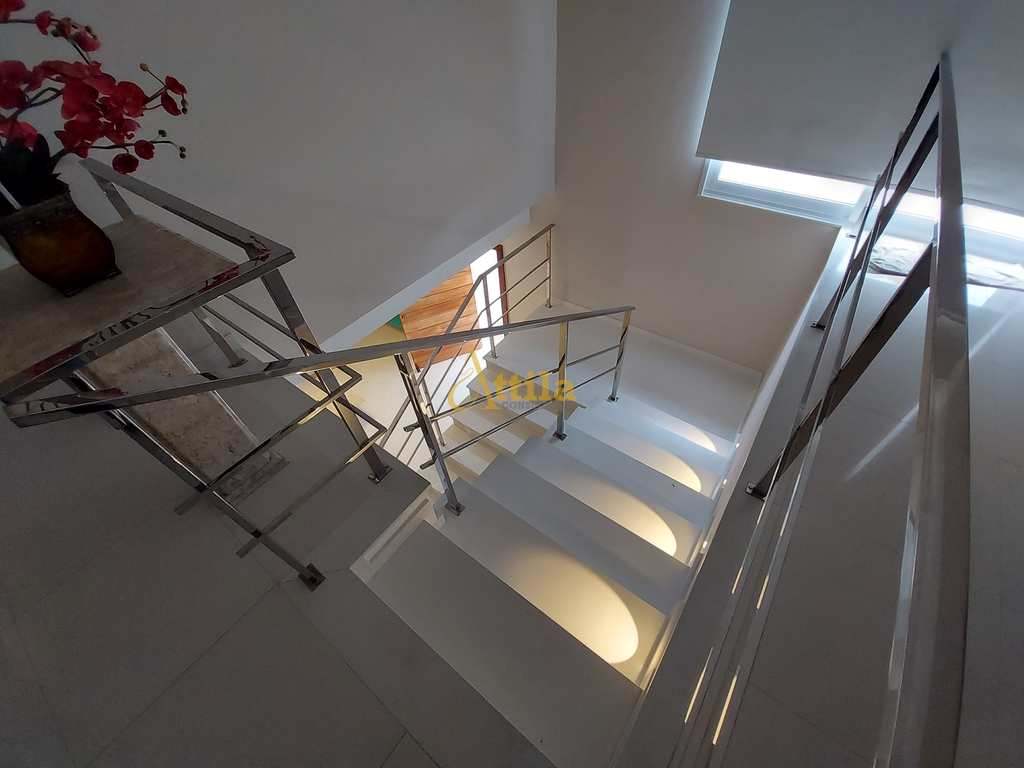 Casa à Venda – Totalmente Reformada a 100 Metros da Praia em Jardim Virgínia, Guarujá — foto 7