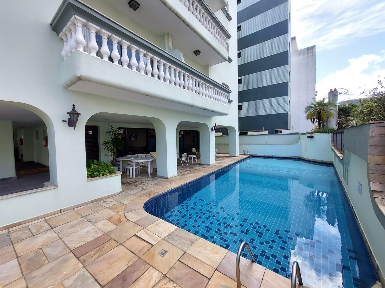 Apartamento à venda na Praia da Enseada – Região dos Hotéis | A apenas 450 metros do mar em Enseada, Guarujá — foto 31