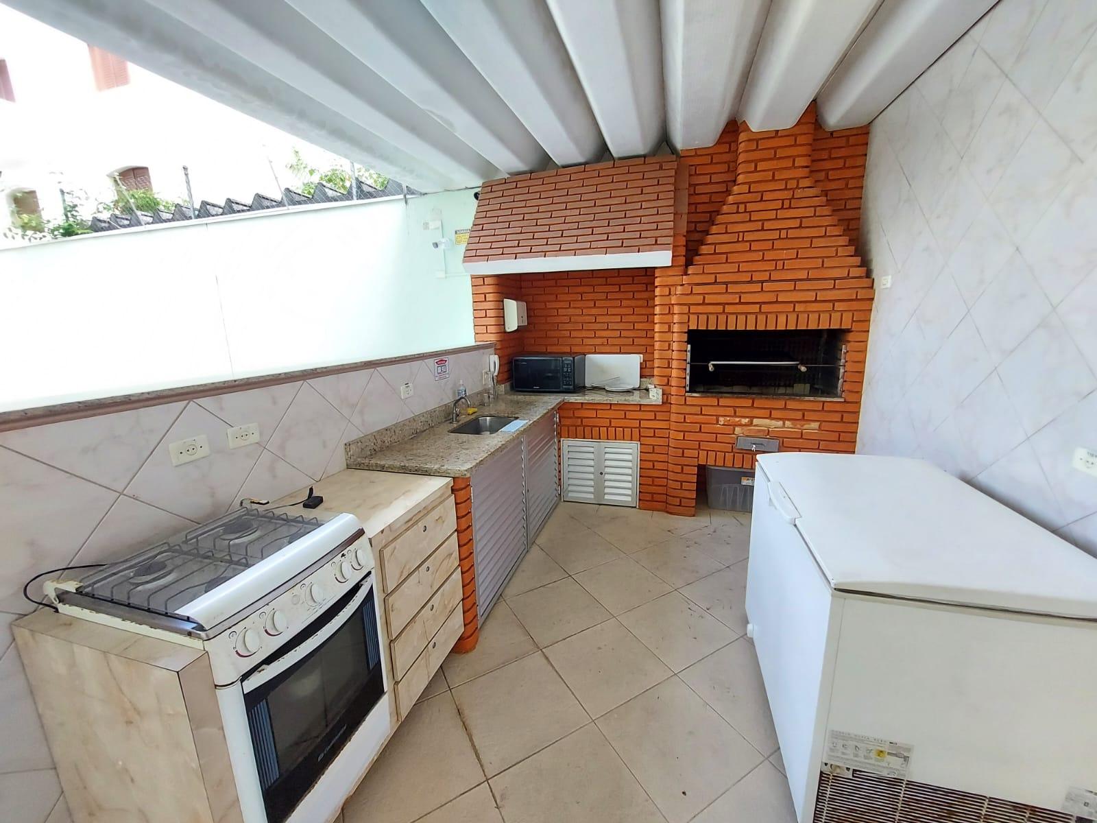 Apartamento à venda na Praia da Enseada – Região dos Hotéis | A apenas 450 metros do mar em Enseada, Guarujá — foto 32