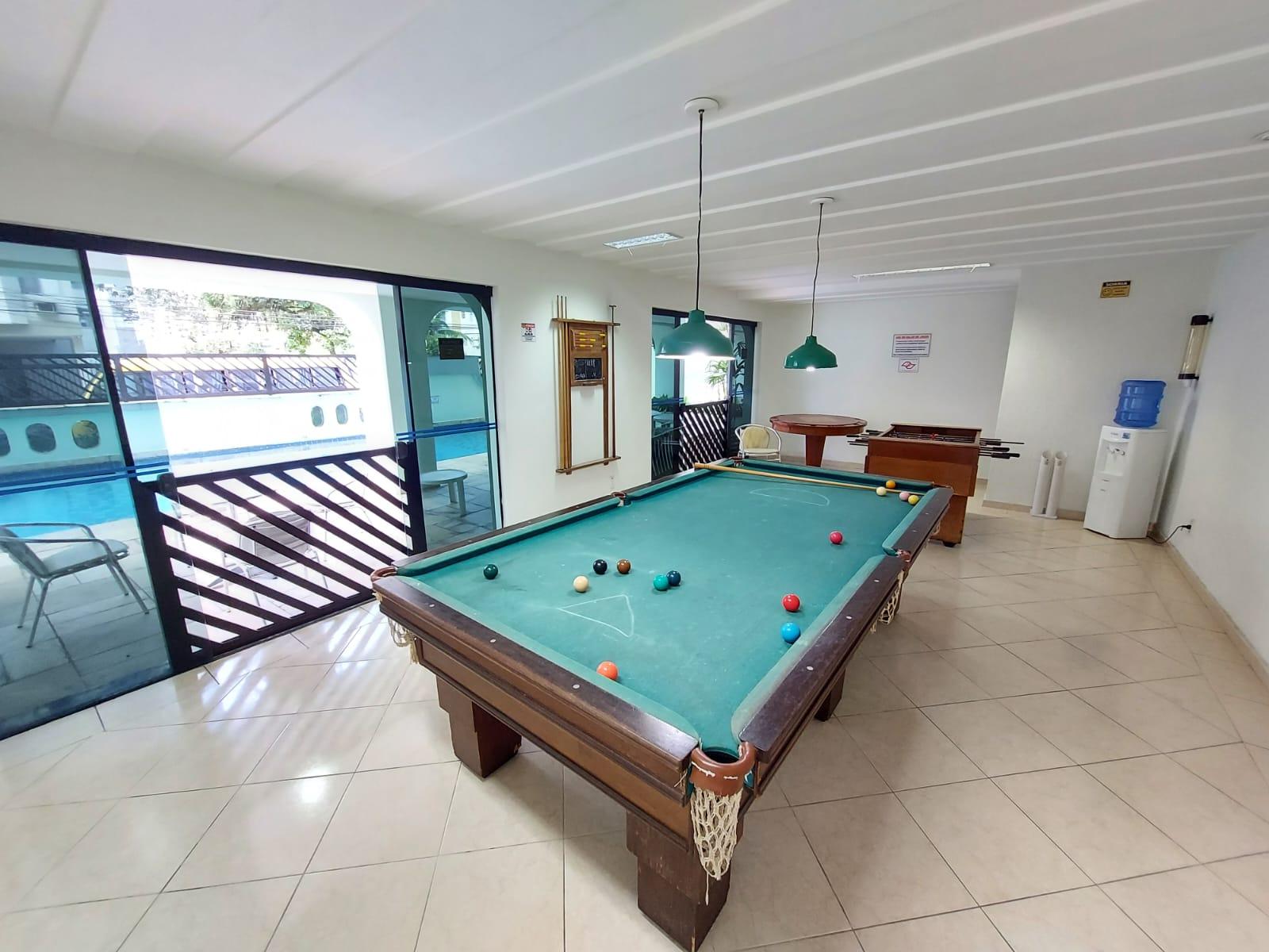 Apartamento à venda na Praia da Enseada – Região dos Hotéis | A apenas 450 metros do mar em Enseada, Guarujá — foto 33