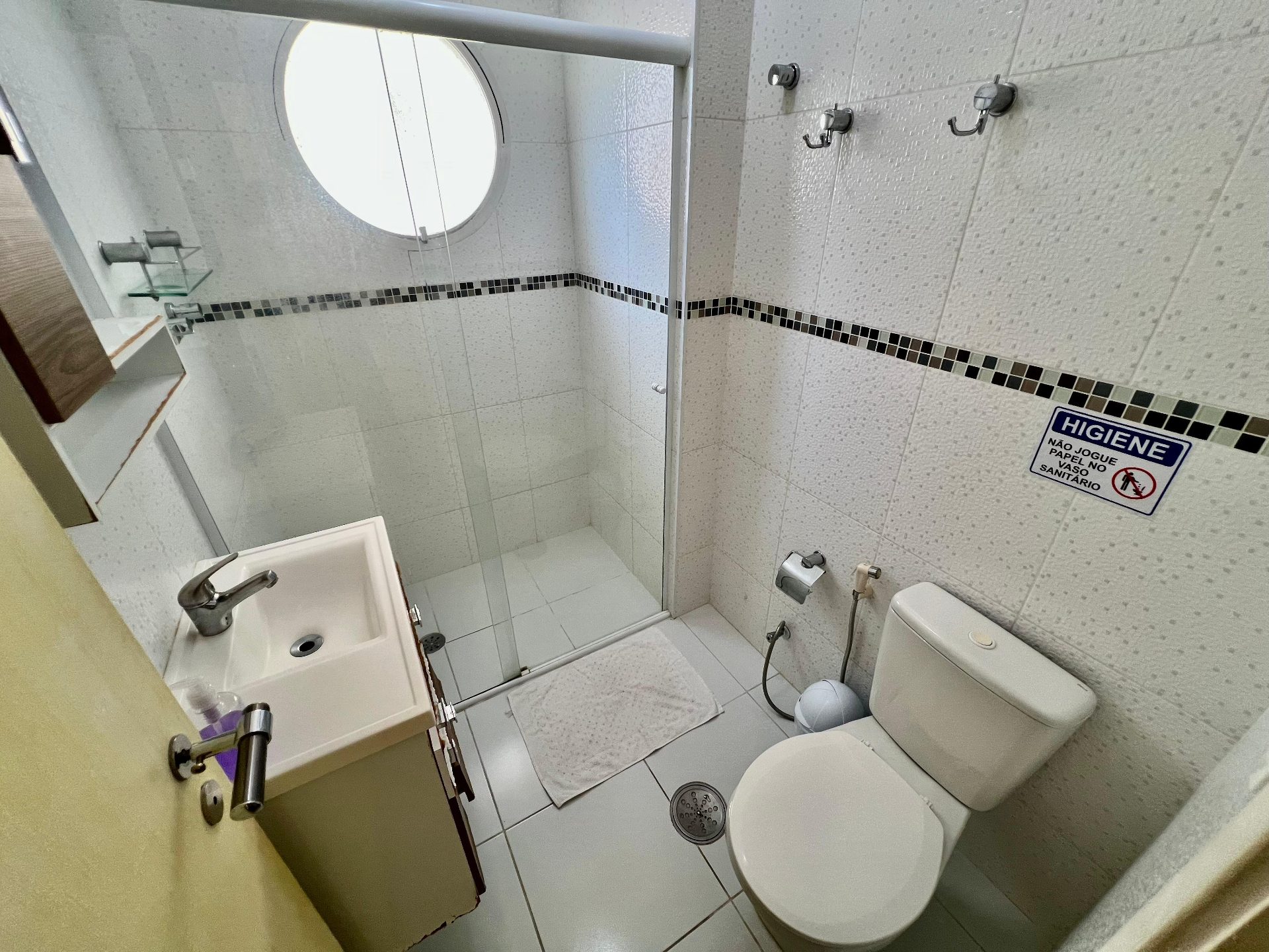Apartamento à venda na Praia da Enseada – Região dos Hotéis | A apenas 450 metros do mar em Enseada, Guarujá — foto 14