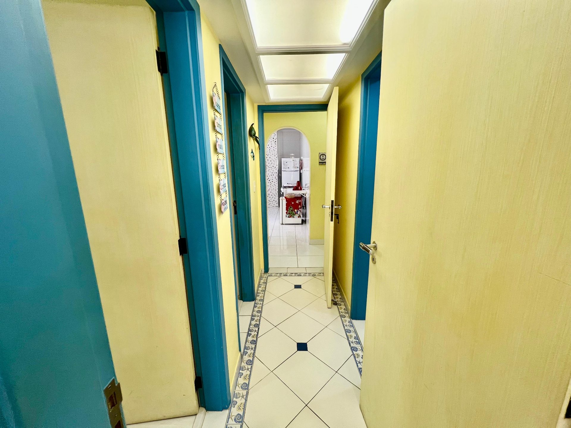 Apartamento à venda na Praia da Enseada – Região dos Hotéis | A apenas 450 metros do mar em Enseada, Guarujá — foto 9