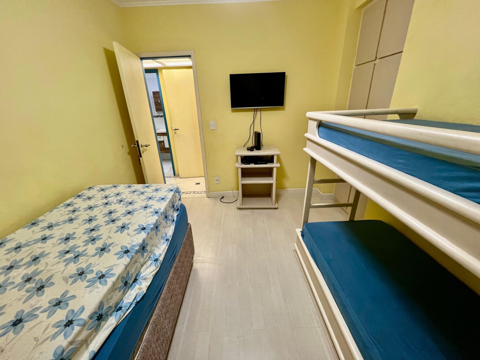 Apartamento à venda na Praia da Enseada – Região dos Hotéis | A apenas 450 metros do mar em Enseada, Guarujá — foto 16