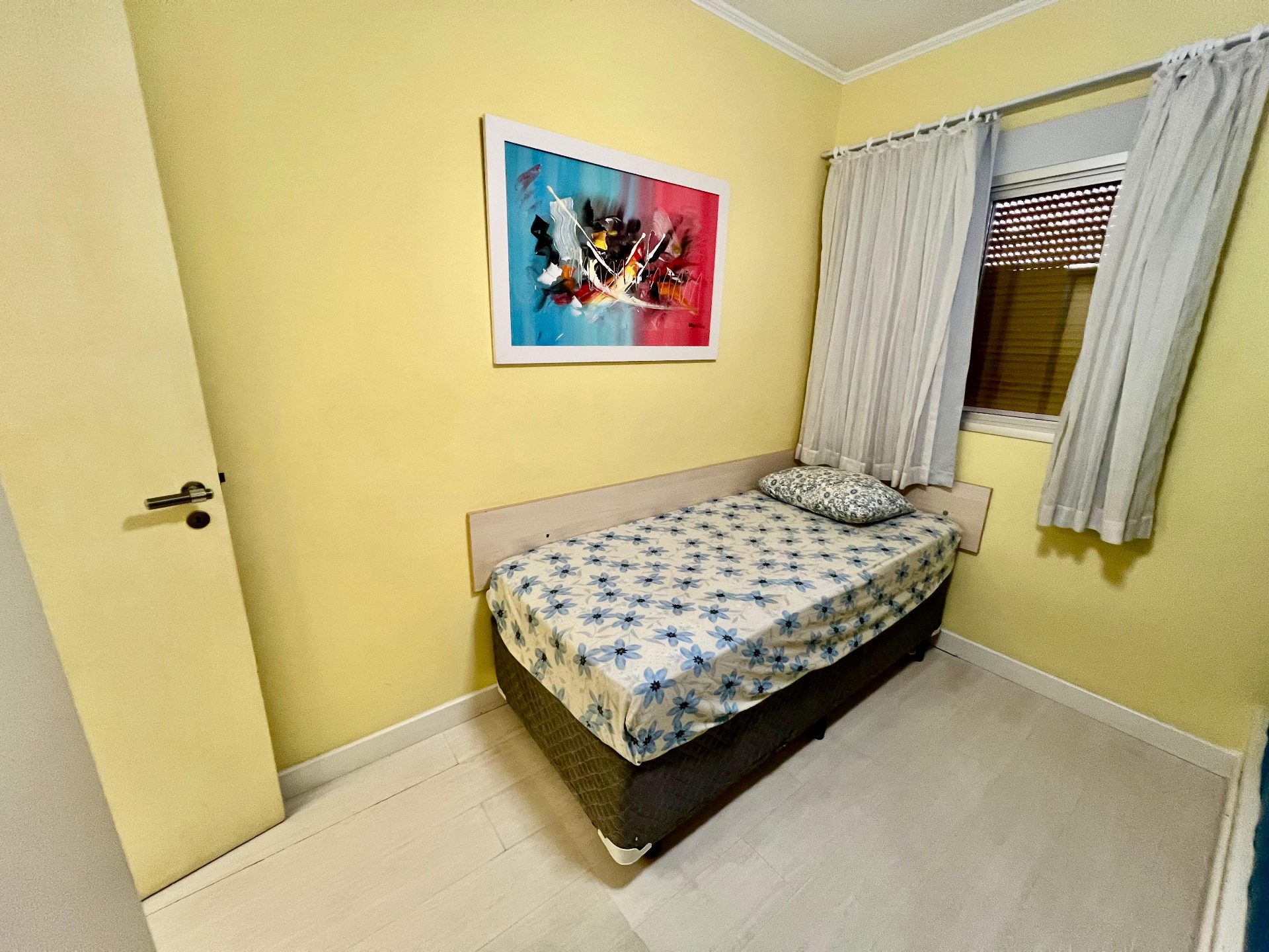 Apartamento à venda na Praia da Enseada – Região dos Hotéis | A apenas 450 metros do mar em Enseada, Guarujá — foto 21