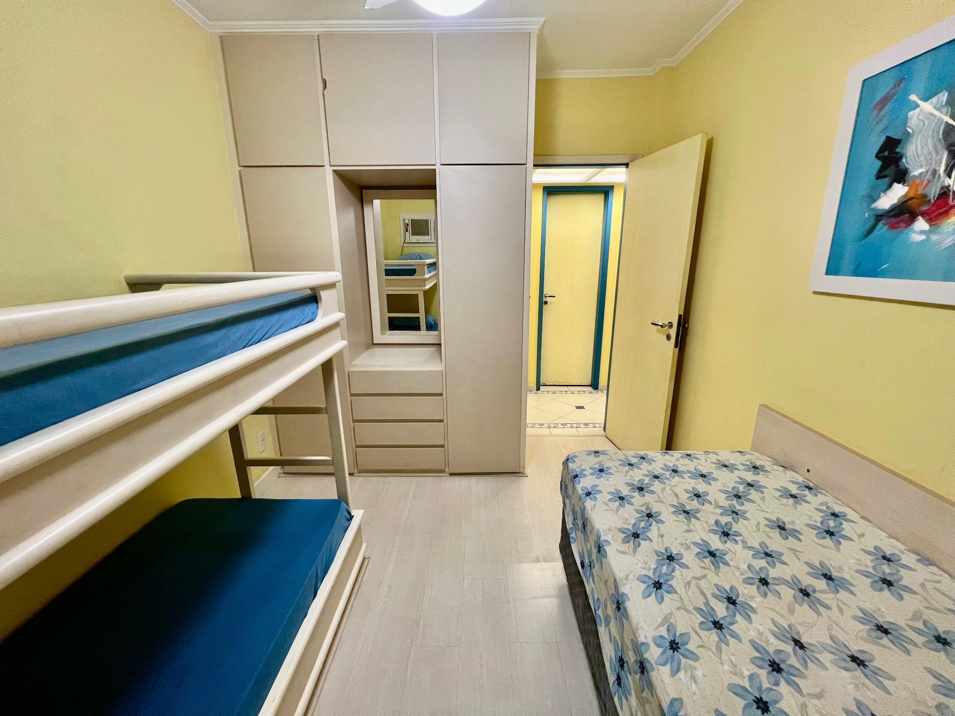 Apartamento à venda na Praia da Enseada – Região dos Hotéis | A apenas 450 metros do mar em Enseada, Guarujá — foto 22