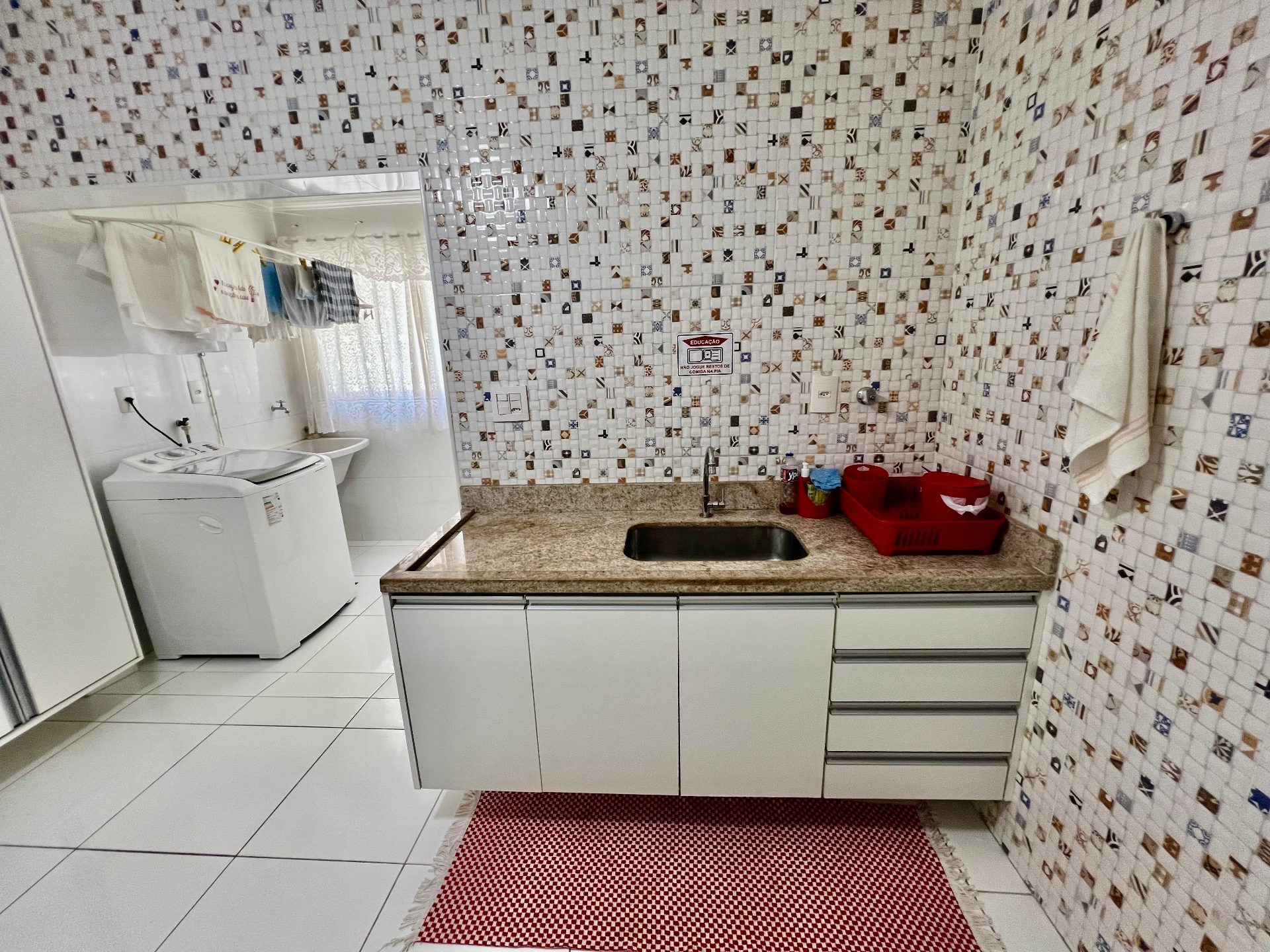 Apartamento à venda na Praia da Enseada – Região dos Hotéis | A apenas 450 metros do mar em Enseada, Guarujá — foto 25