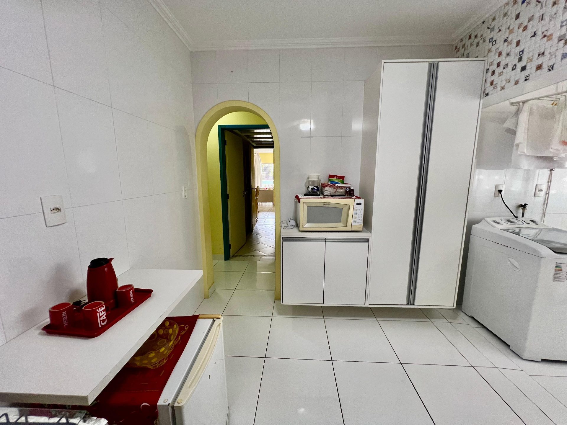 Apartamento à venda na Praia da Enseada – Região dos Hotéis | A apenas 450 metros do mar em Enseada, Guarujá — foto 26