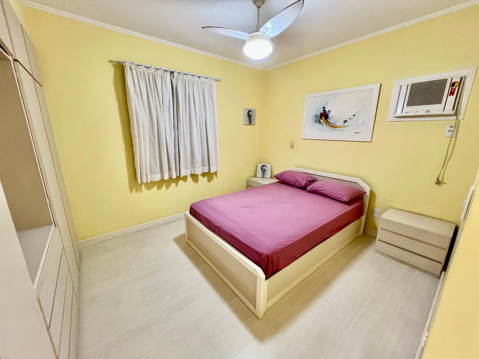 Apartamento à venda na Praia da Enseada – Região dos Hotéis | A apenas 450 metros do mar em Enseada, Guarujá — foto 10