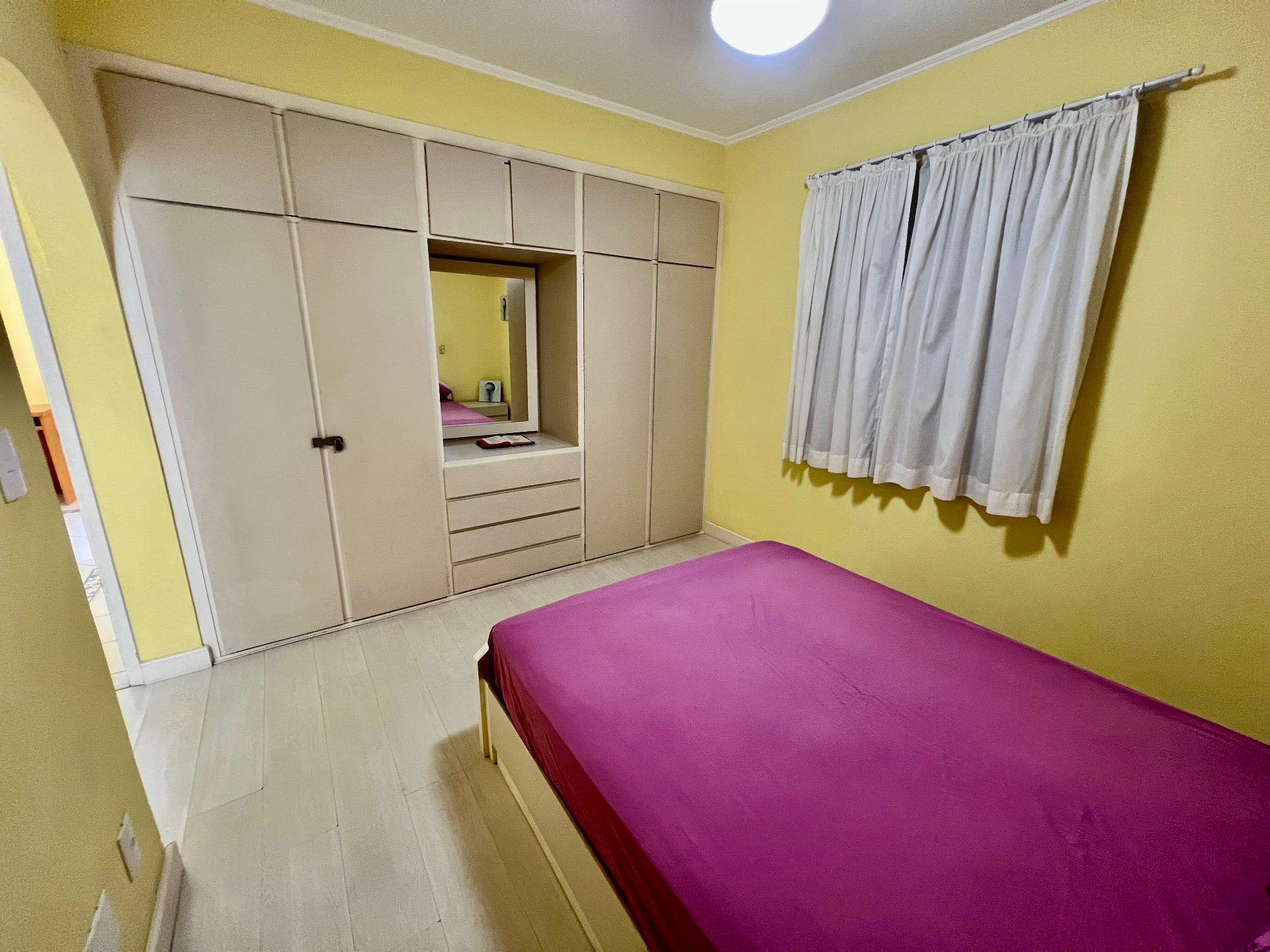Apartamento à venda na Praia da Enseada – Região dos Hotéis | A apenas 450 metros do mar em Enseada, Guarujá — foto 12