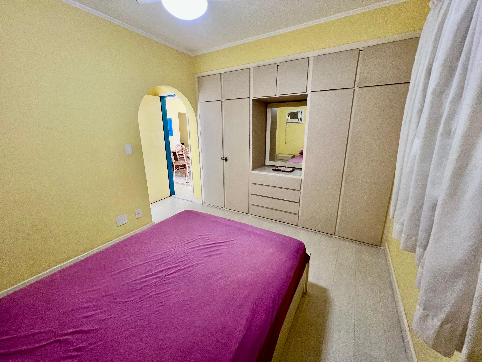 Apartamento à venda na Praia da Enseada – Região dos Hotéis | A apenas 450 metros do mar em Enseada, Guarujá — foto 13