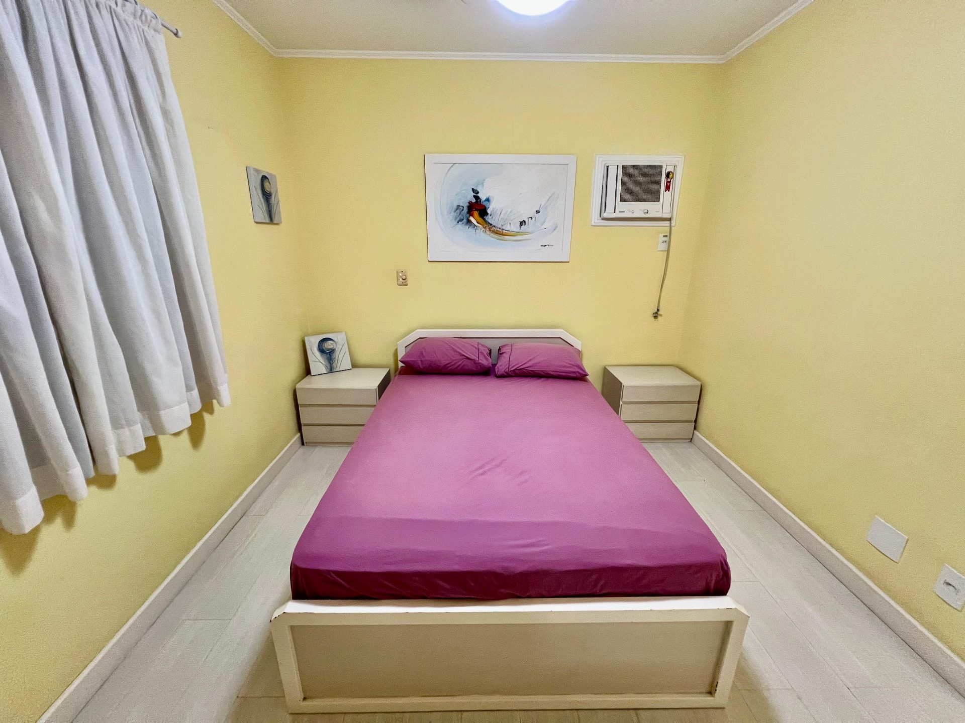 Apartamento à venda na Praia da Enseada – Região dos Hotéis | A apenas 450 metros do mar em Enseada, Guarujá — foto 11