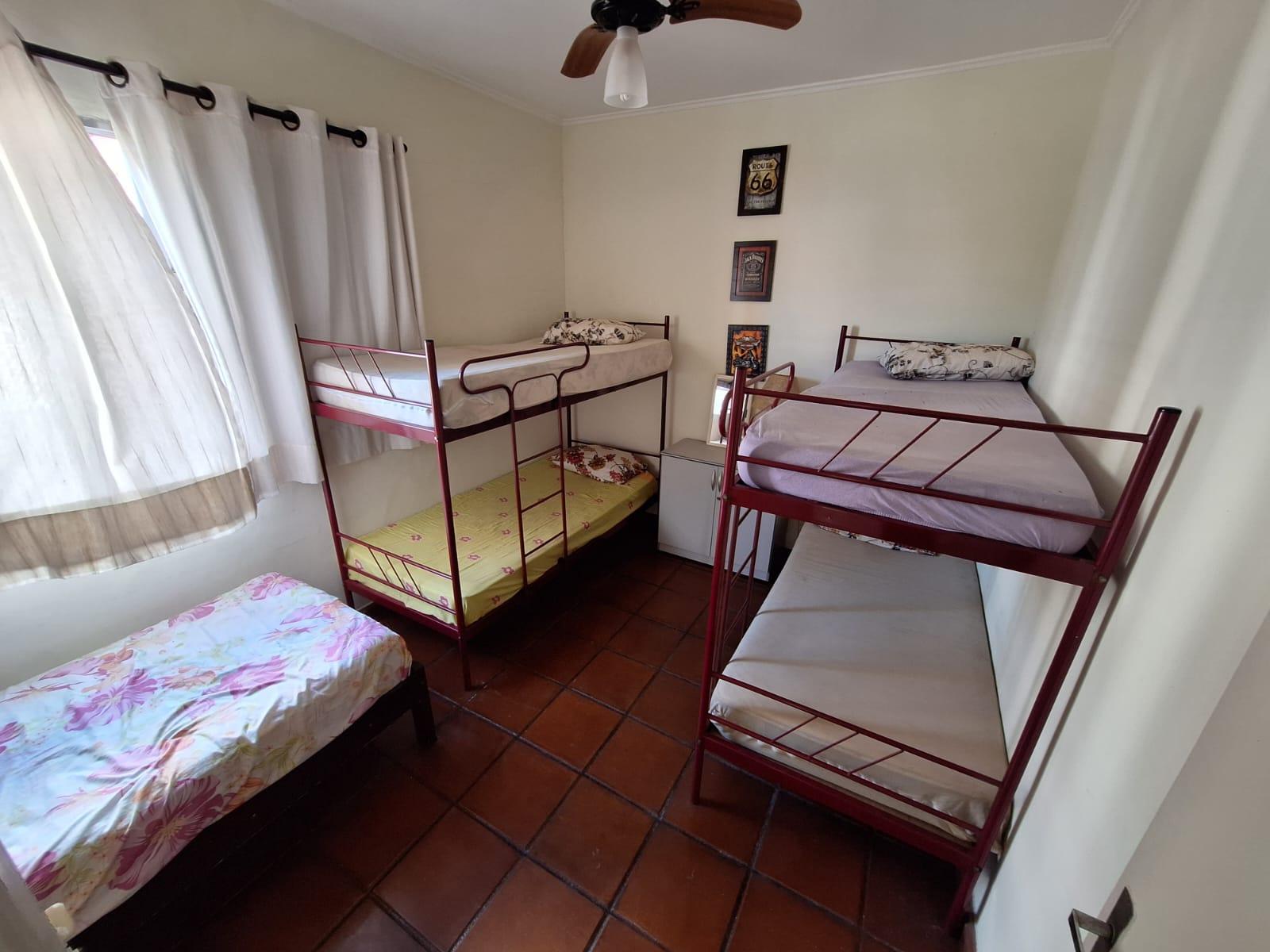 Apto 2 quartos, elevador, 1 vaga, Enseada em Mar e Céu, Guarujá — foto 9