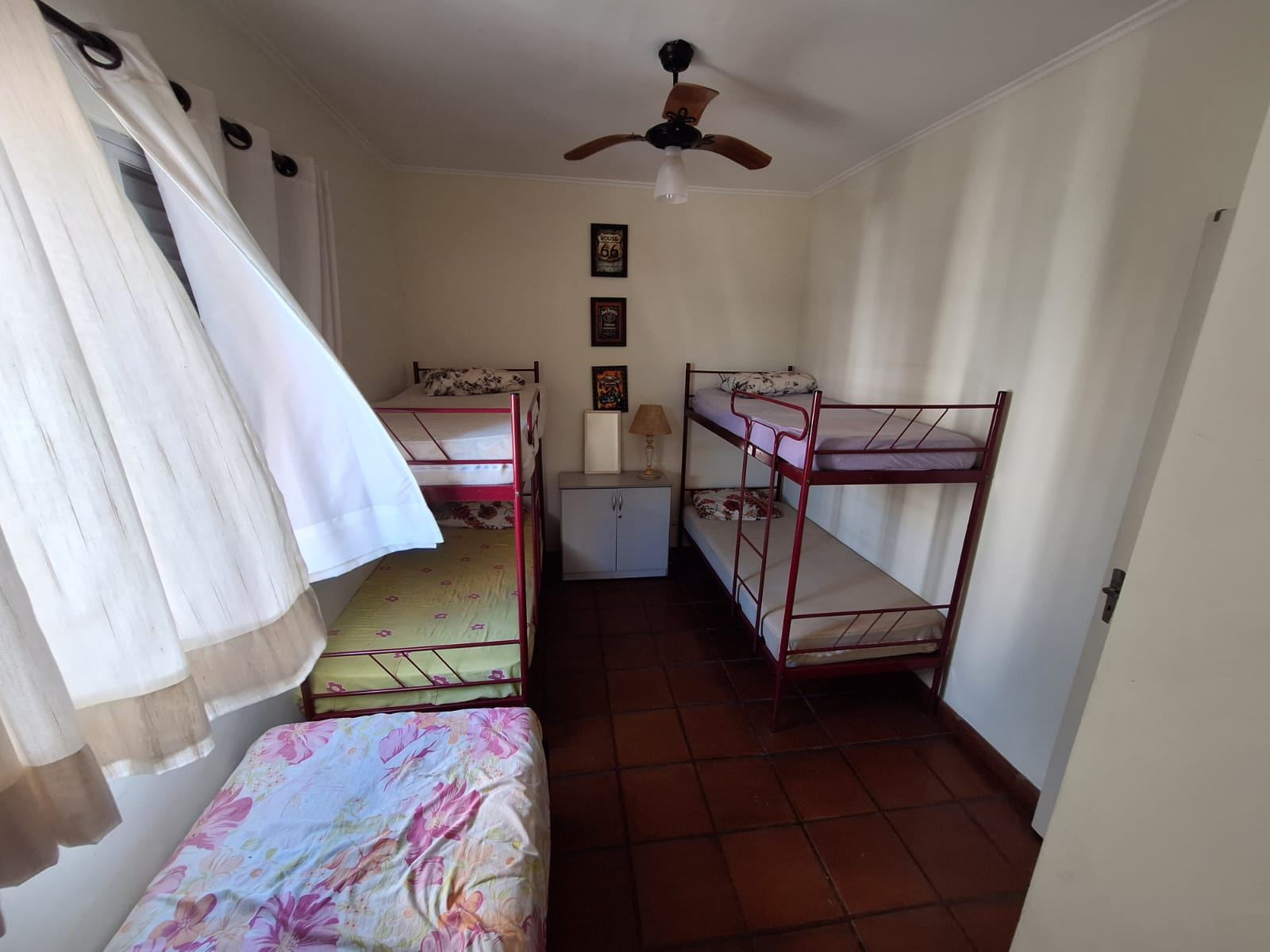 Apto 2 quartos, elevador, 1 vaga, Enseada em Mar e Céu, Guarujá — foto 10