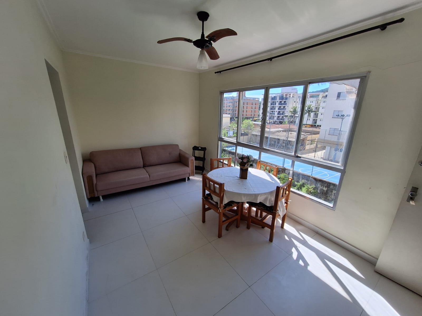 Apto 2 quartos, elevador, 1 vaga, Enseada em Mar e Céu, Guarujá — foto 3