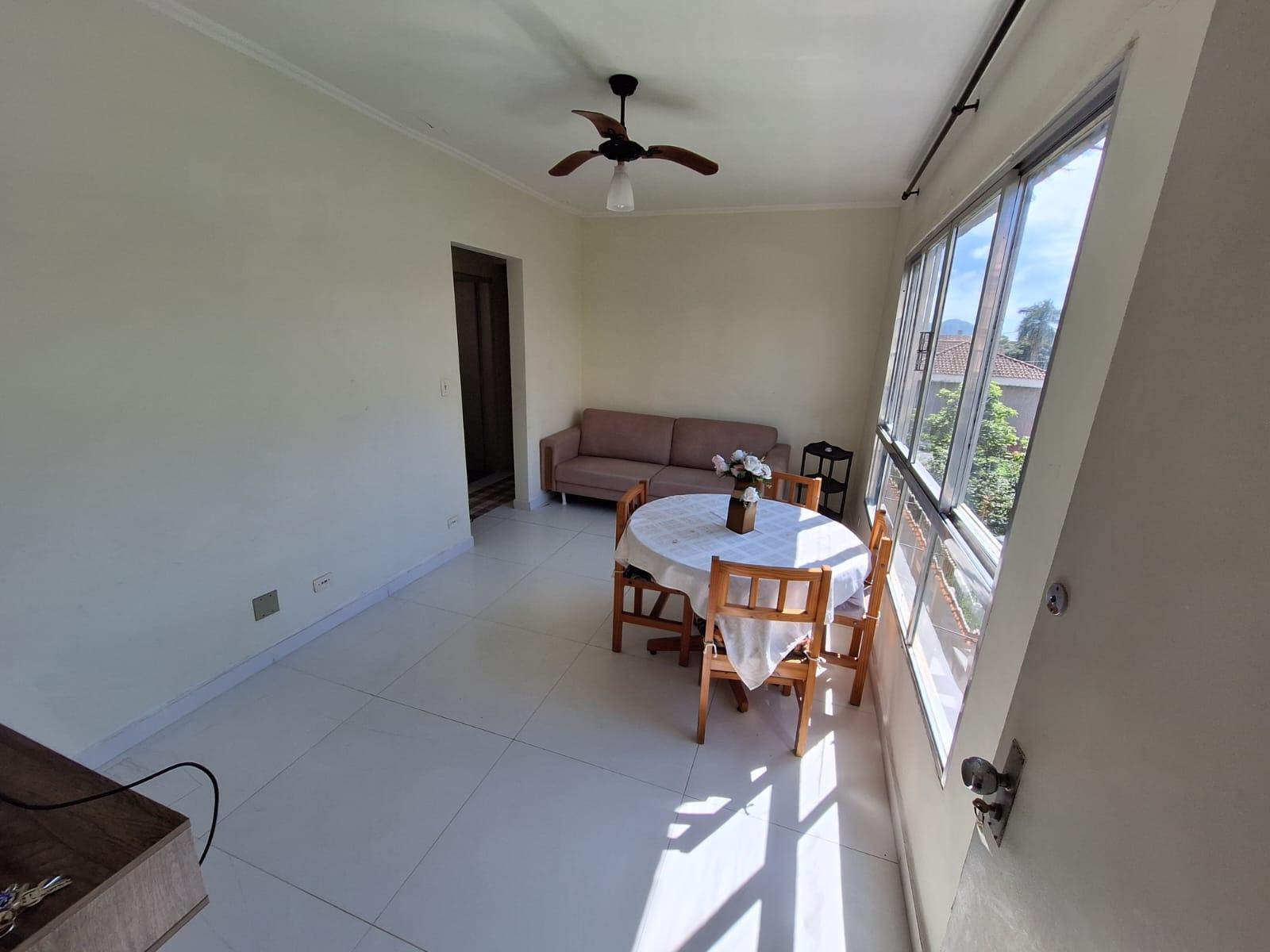 Apto 2 quartos, elevador, 1 vaga, Enseada em Mar e Céu, Guarujá — foto 4