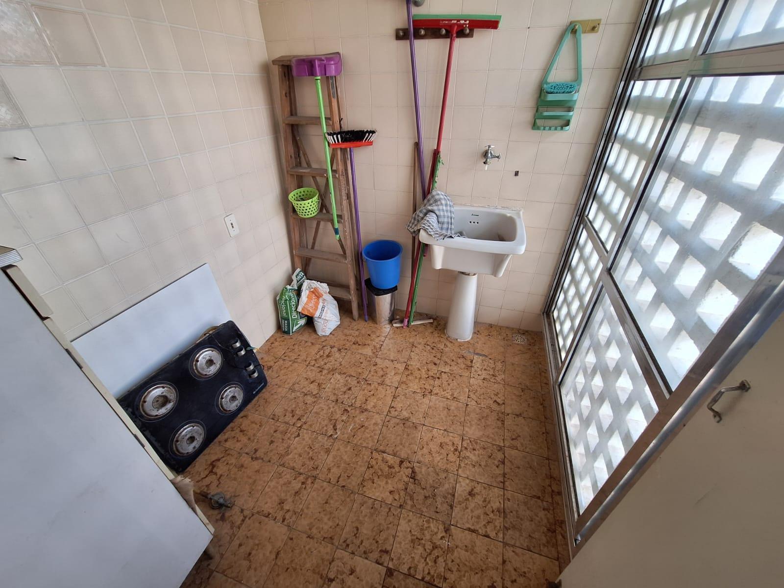 Apto 2 quartos, elevador, 1 vaga, Enseada em Mar e Céu, Guarujá — foto 14