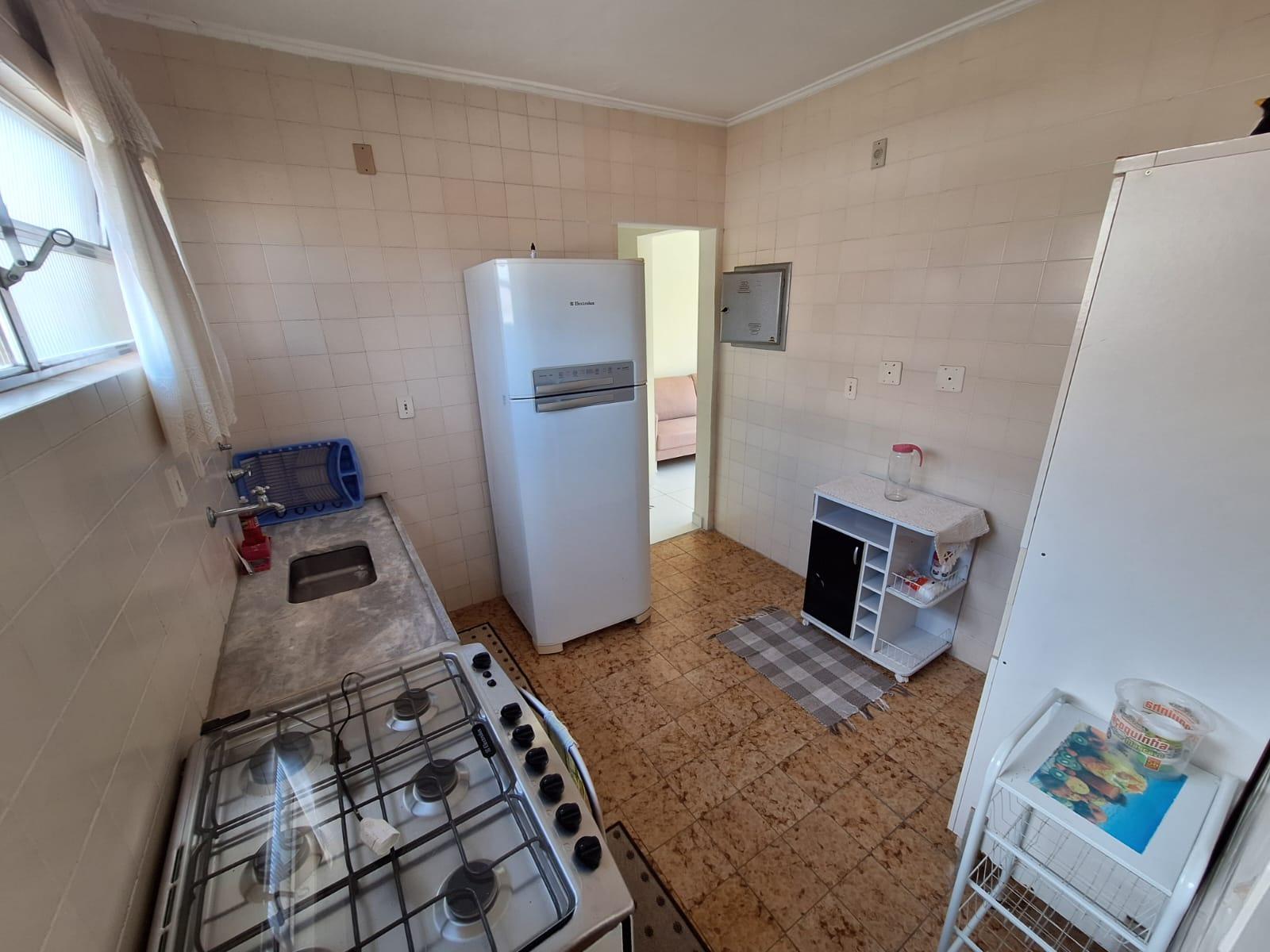 Apto 2 quartos, elevador, 1 vaga, Enseada em Mar e Céu, Guarujá — foto 13