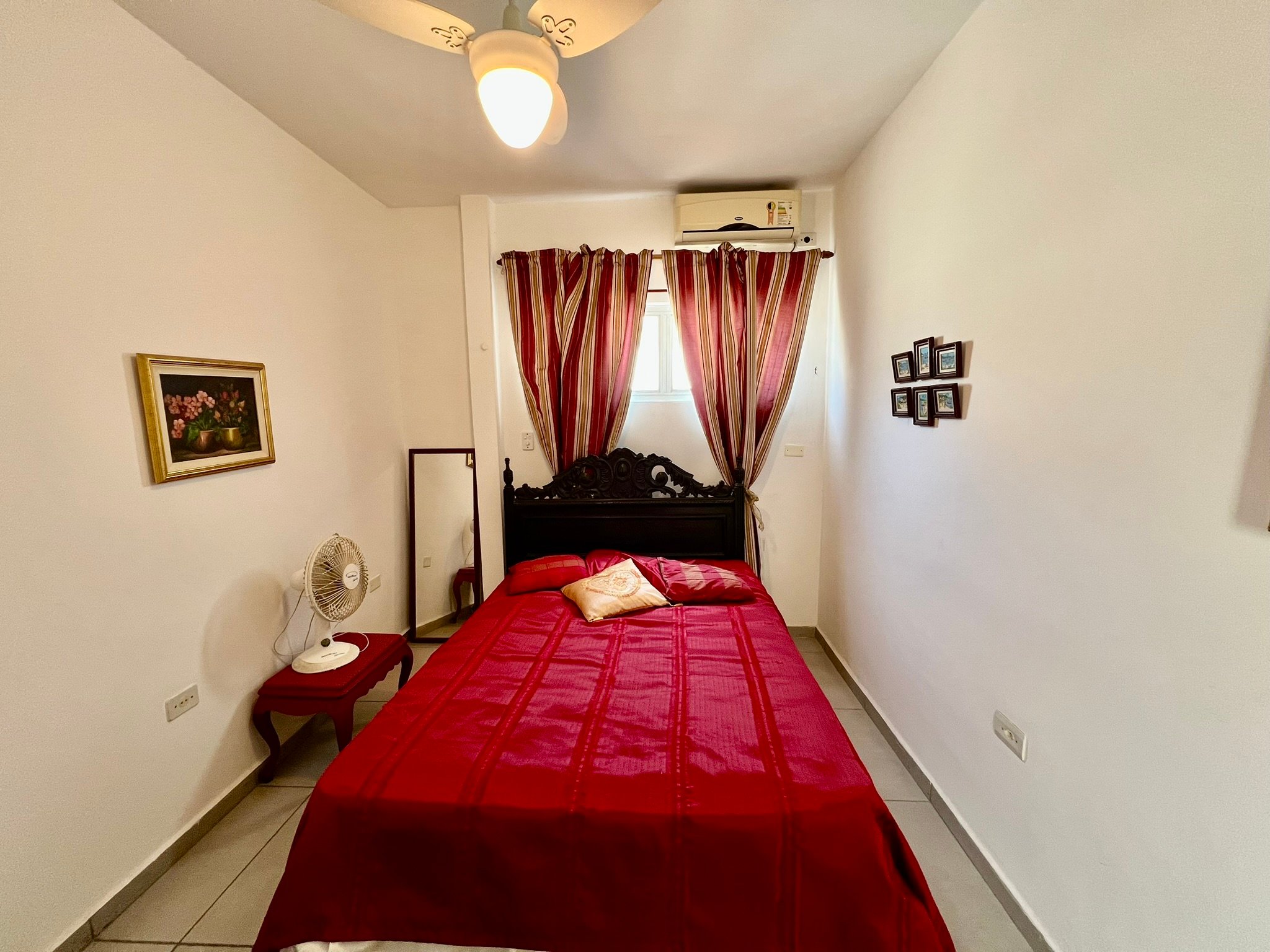 Cobertura Penthouse Reformada na Enseada - Perto da UNAERP! em Jardim Virgínia, Guarujá — foto 16