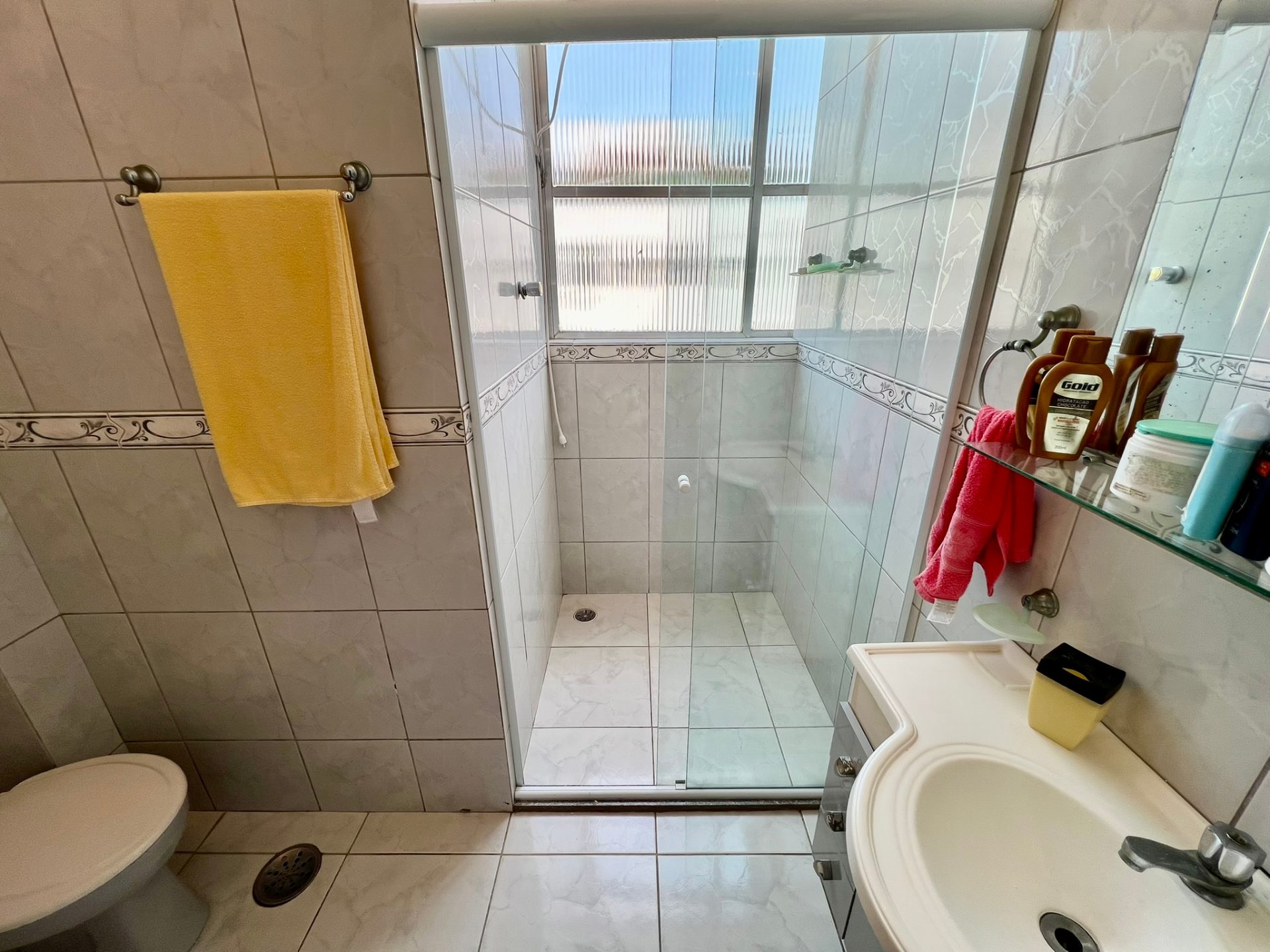Cobertura Penthouse Reformada na Enseada - Perto da UNAERP! em Jardim Virgínia, Guarujá — foto 14