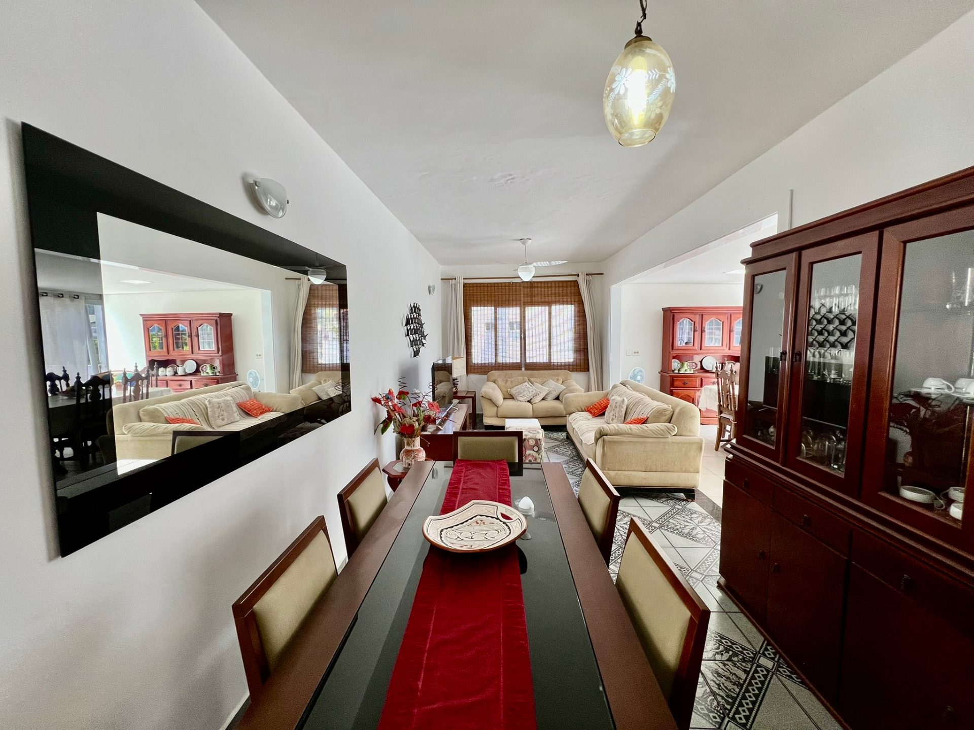 Cobertura Penthouse Reformada na Enseada - Perto da UNAERP! em Jardim Virgínia, Guarujá — foto 3