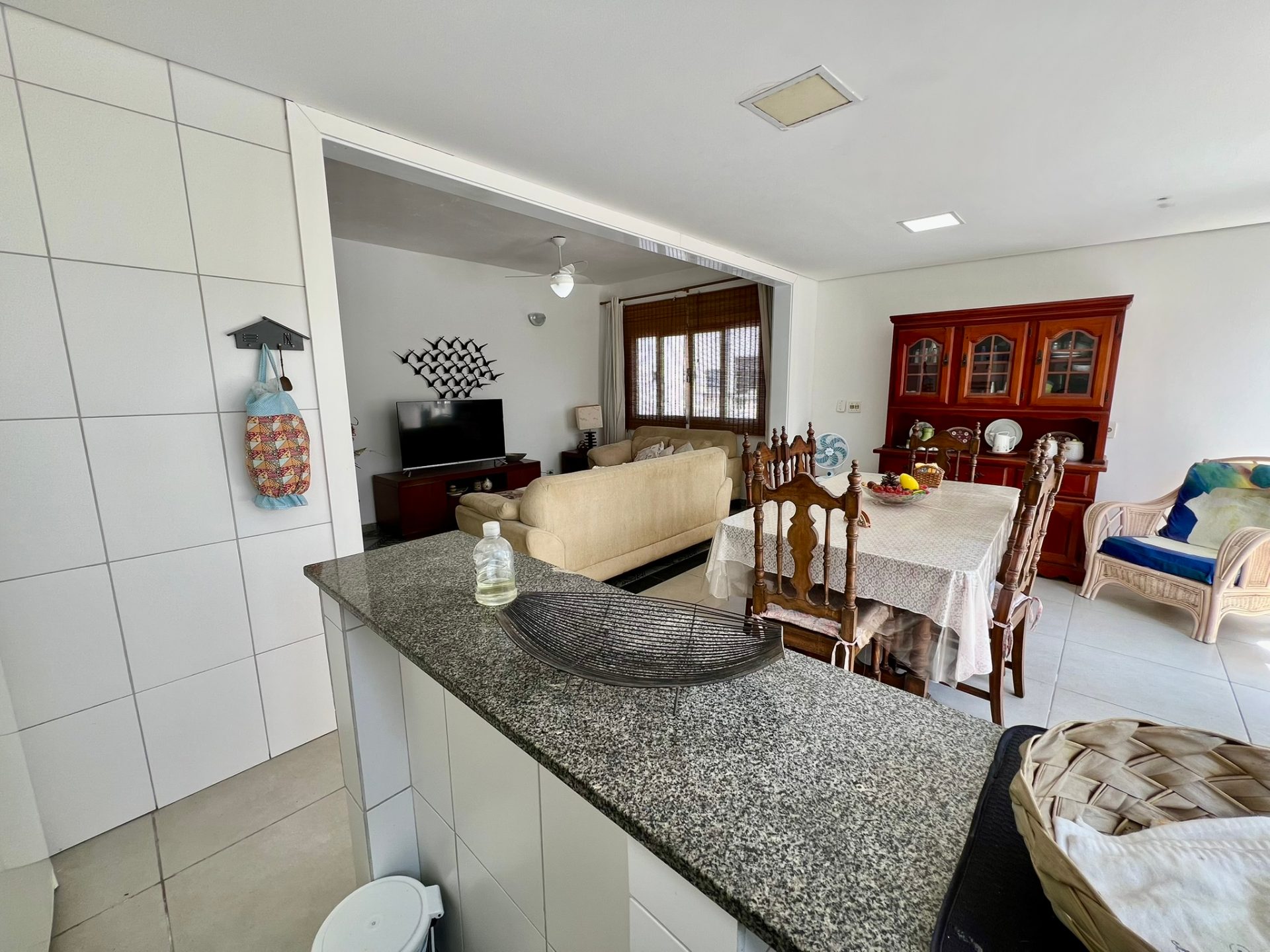Cobertura Penthouse Reformada na Enseada - Perto da UNAERP! em Jardim Virgínia, Guarujá — foto 10