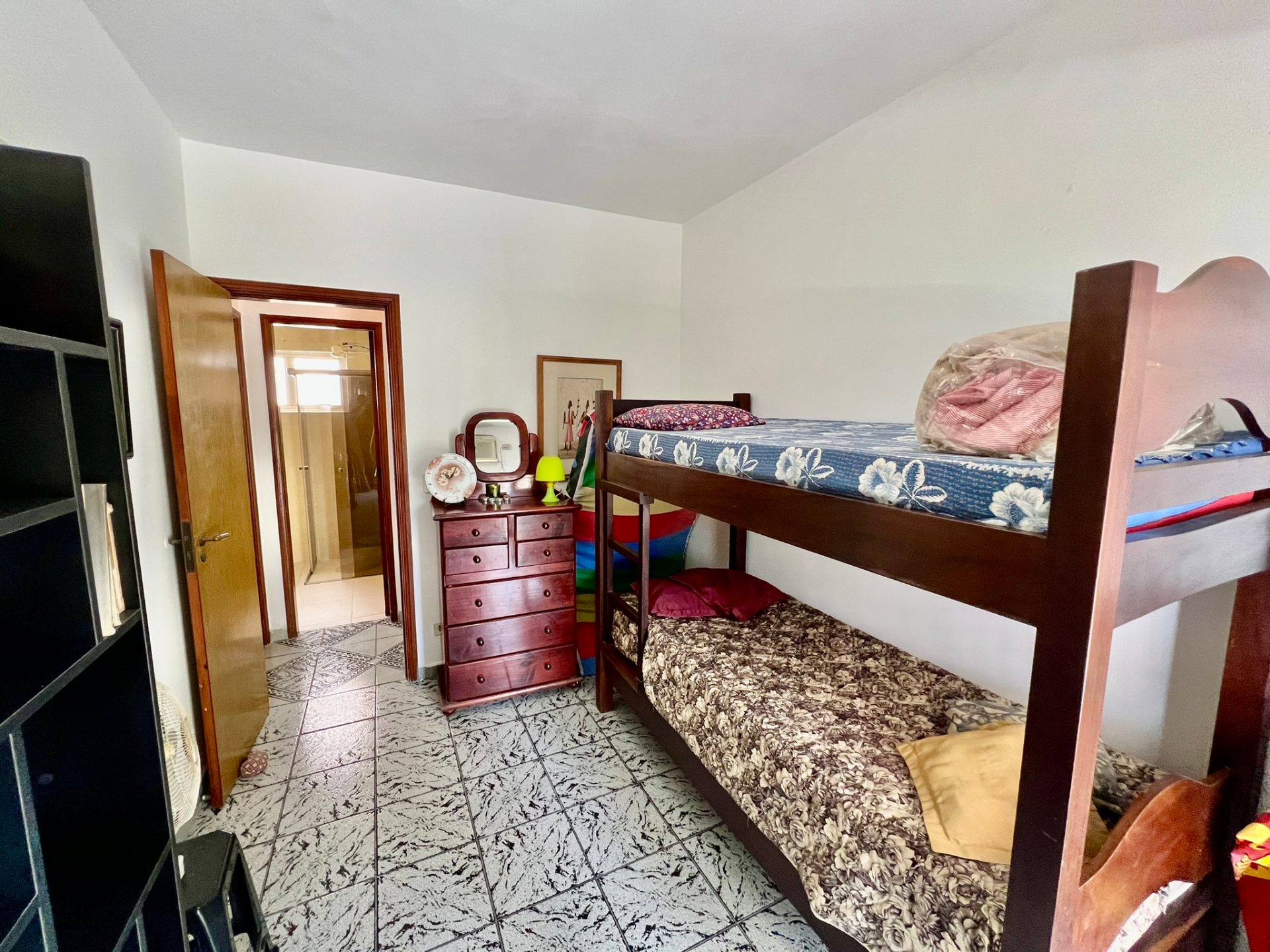 Cobertura Penthouse Reformada na Enseada - Perto da UNAERP! em Jardim Virgínia, Guarujá — foto 19