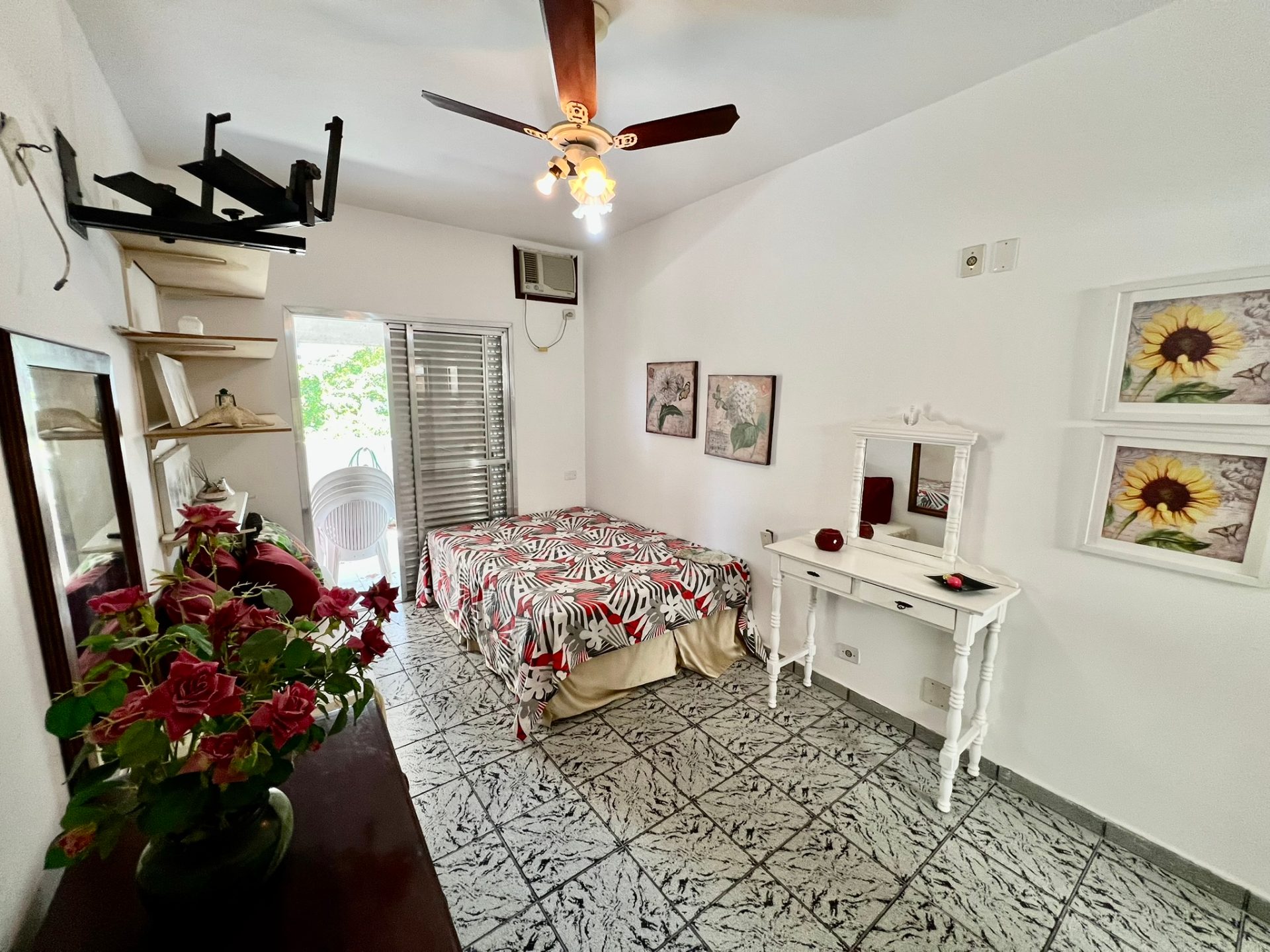 Cobertura Penthouse Reformada na Enseada - Perto da UNAERP! em Jardim Virgínia, Guarujá — foto 13
