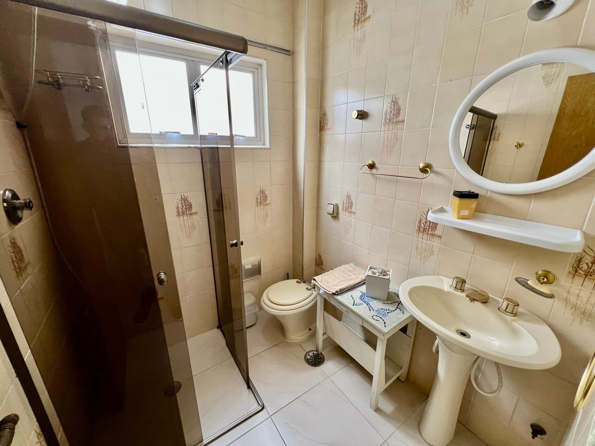 Cobertura Penthouse Reformada na Enseada - Perto da UNAERP! em Jardim Virgínia, Guarujá — foto 20