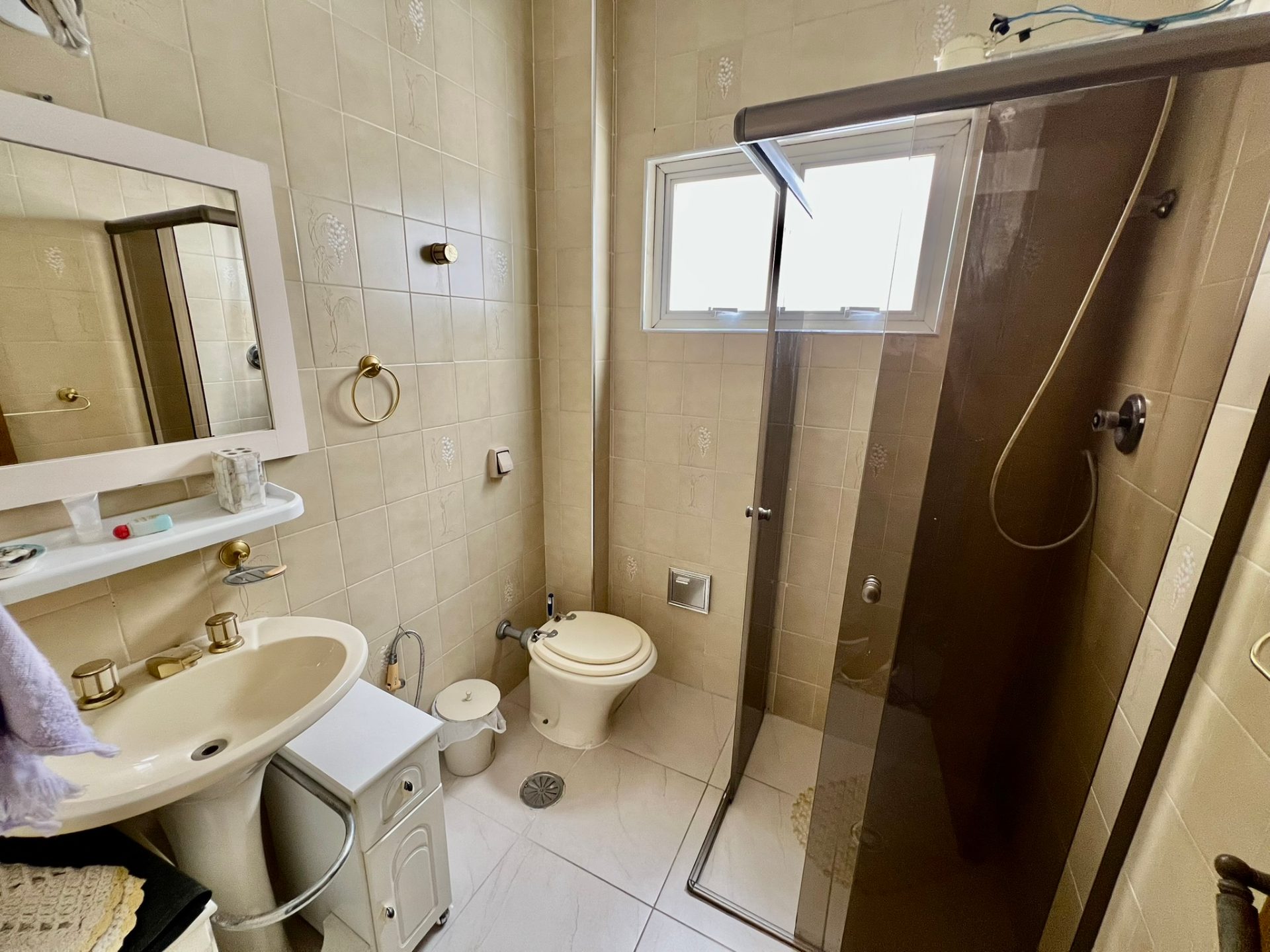 Cobertura Penthouse Reformada na Enseada - Perto da UNAERP! em Jardim Virgínia, Guarujá — foto 17