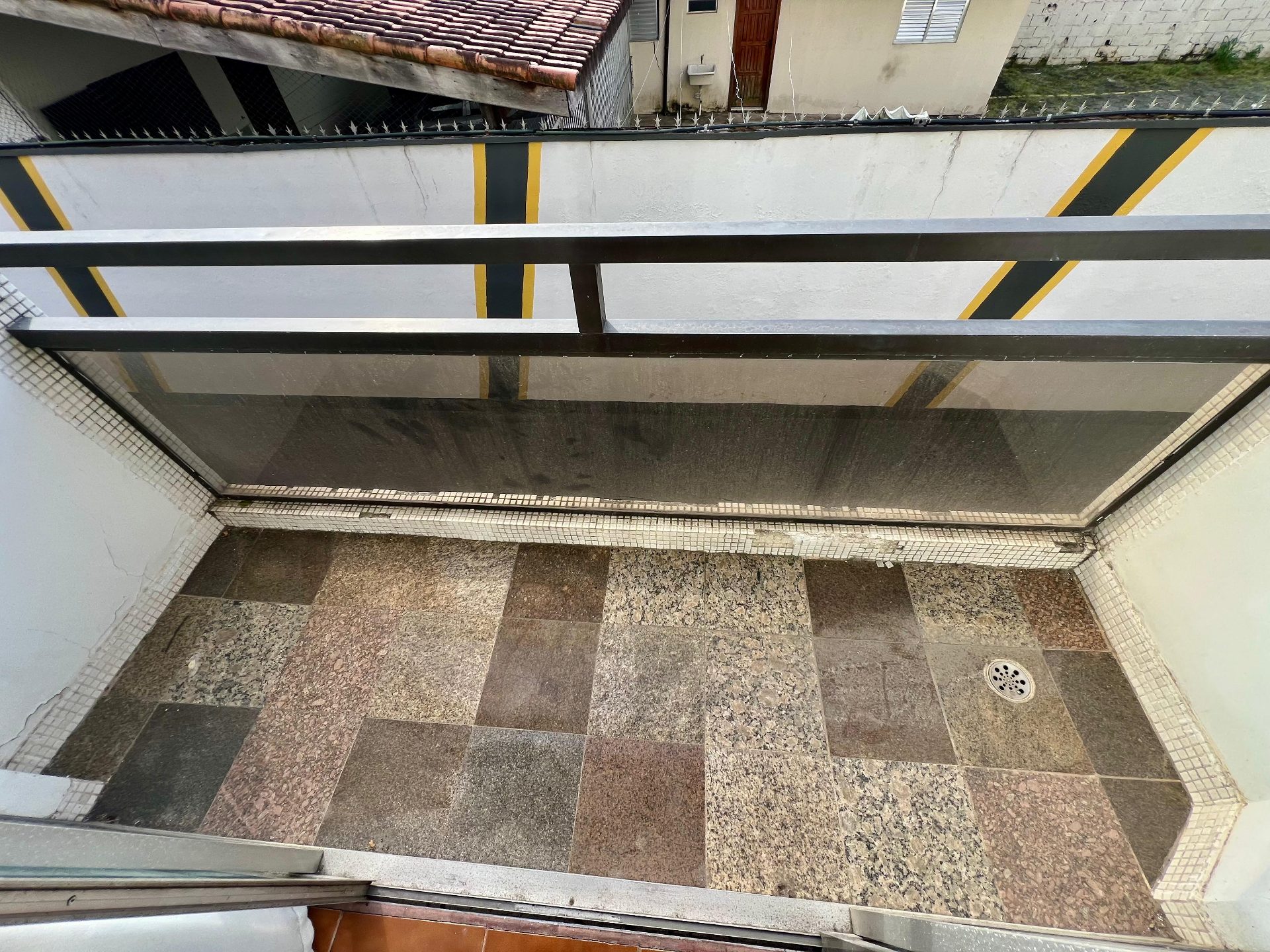Apto 3 quartos, sacada, área de lazer, 1 vaga, Enseada em Enseada, Guarujá — foto 2