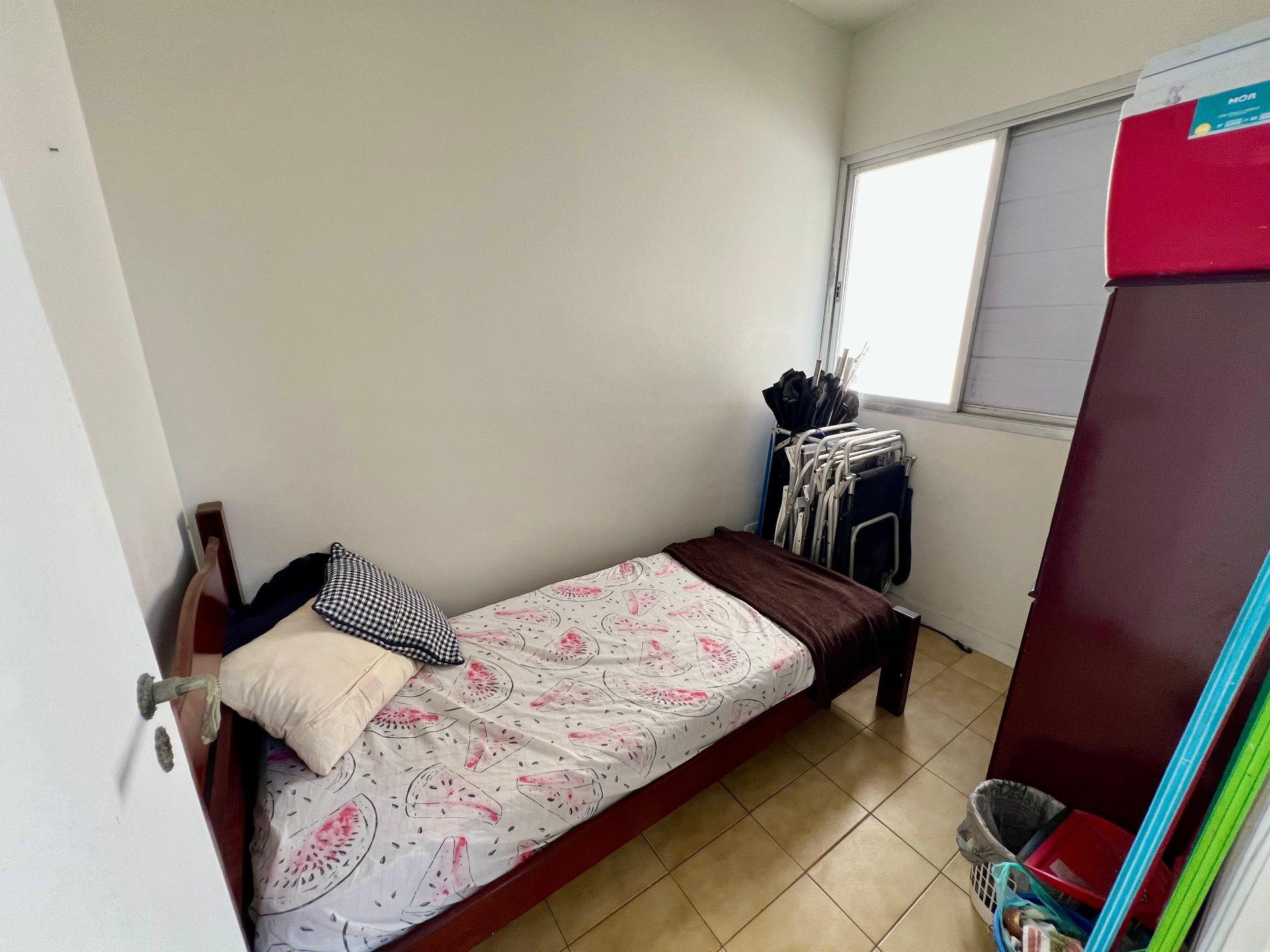 Apto 3 quartos, sacada, área de lazer, 1 vaga, Enseada em Enseada, Guarujá — foto 23