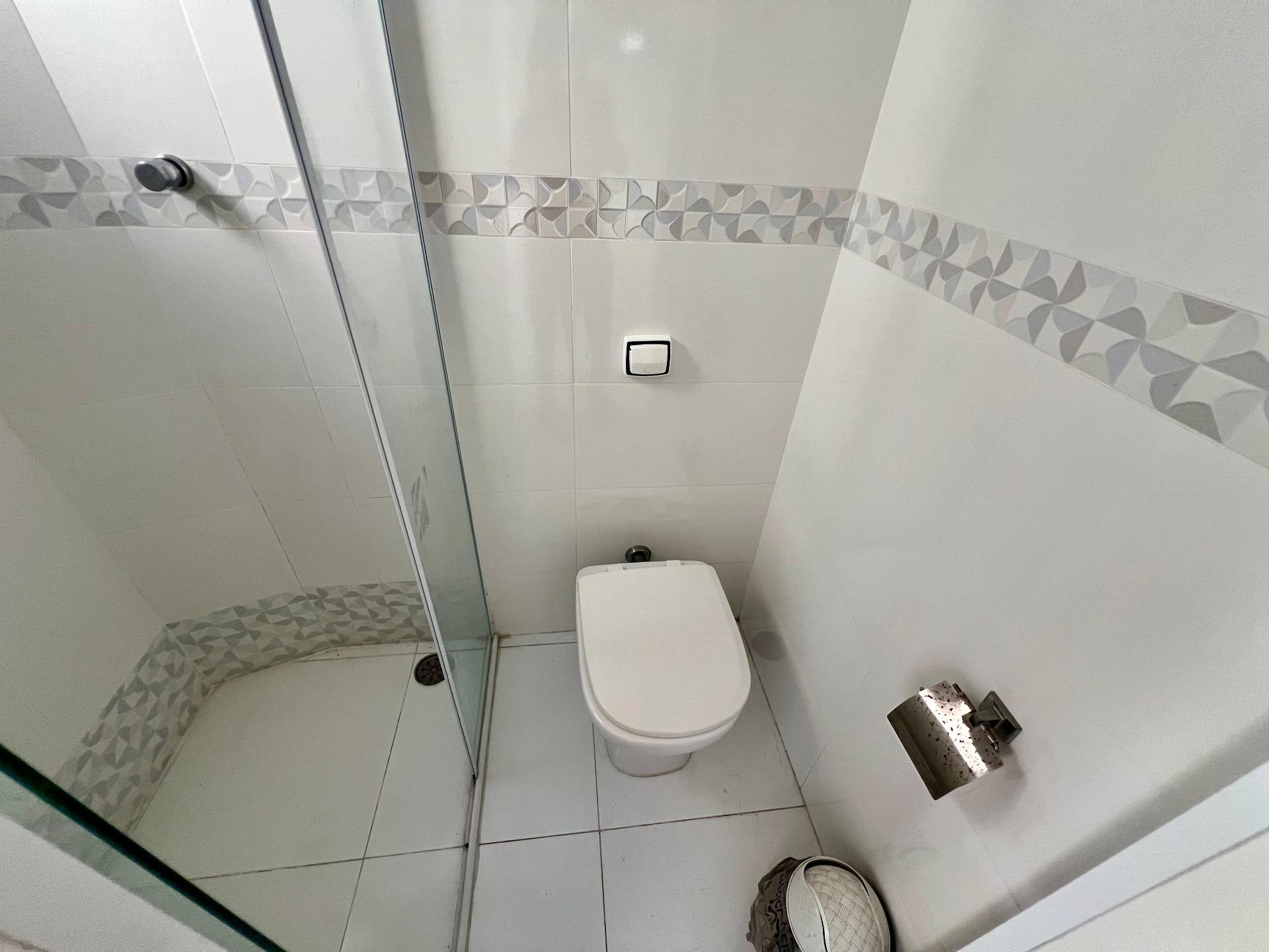 Apto 3 quartos, sacada, área de lazer, 1 vaga, Enseada em Enseada, Guarujá — foto 24