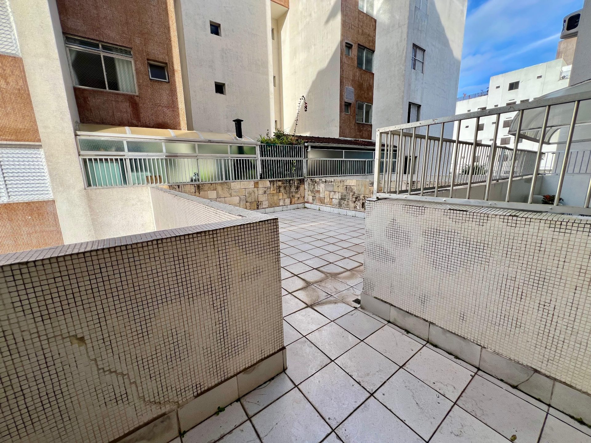 Apto 3 quartos, sacada, área de lazer, 1 vaga, Enseada em Enseada, Guarujá — foto 11