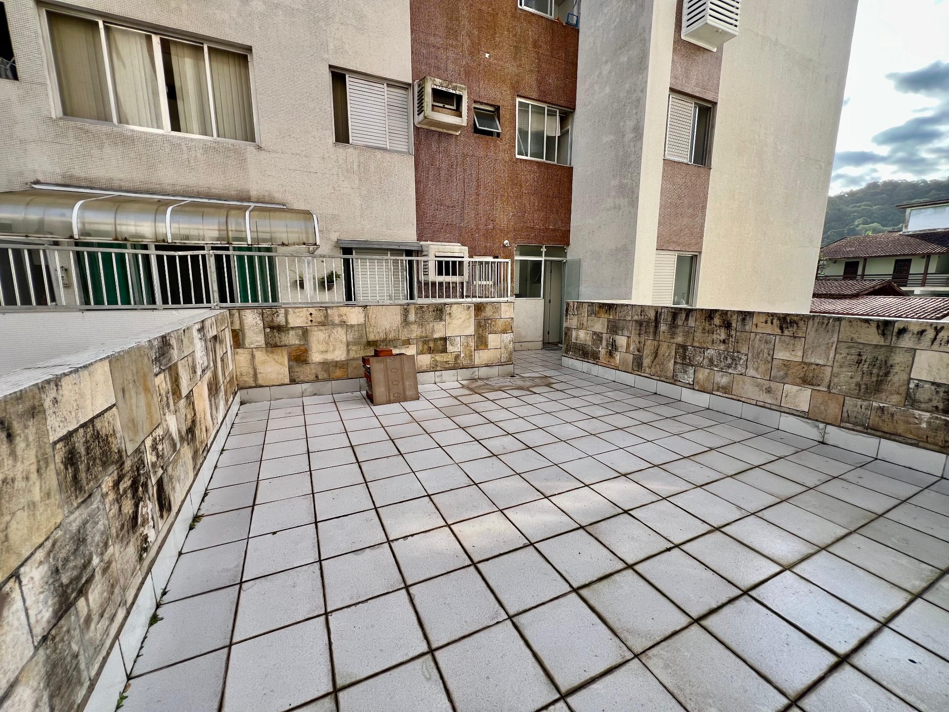 Apto 3 quartos, sacada, área de lazer, 1 vaga, Enseada em Enseada, Guarujá — foto 21