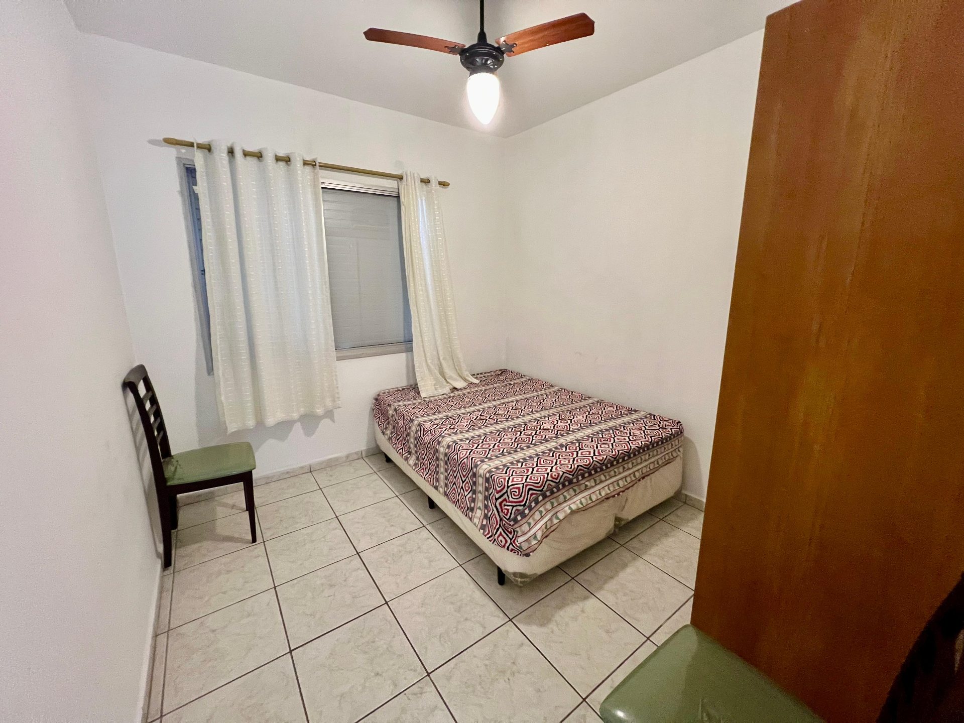 Apto 3 quartos, 1 vaga, elevador, Enseada em Enseada, Guarujá — foto 14