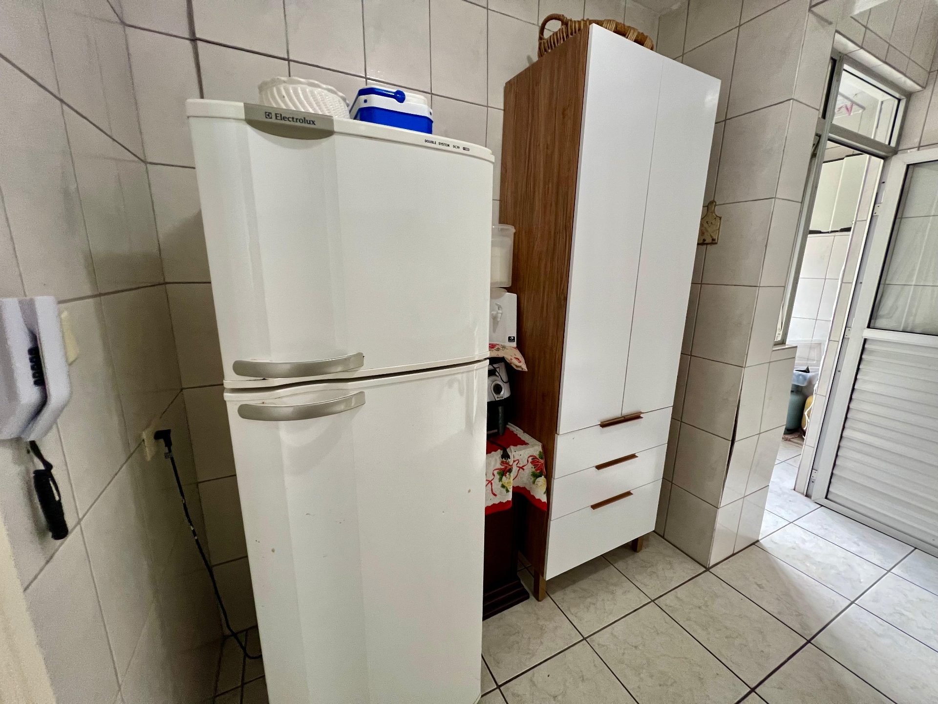 Apto 3 quartos, 1 vaga, elevador, Enseada em Enseada, Guarujá — foto 19